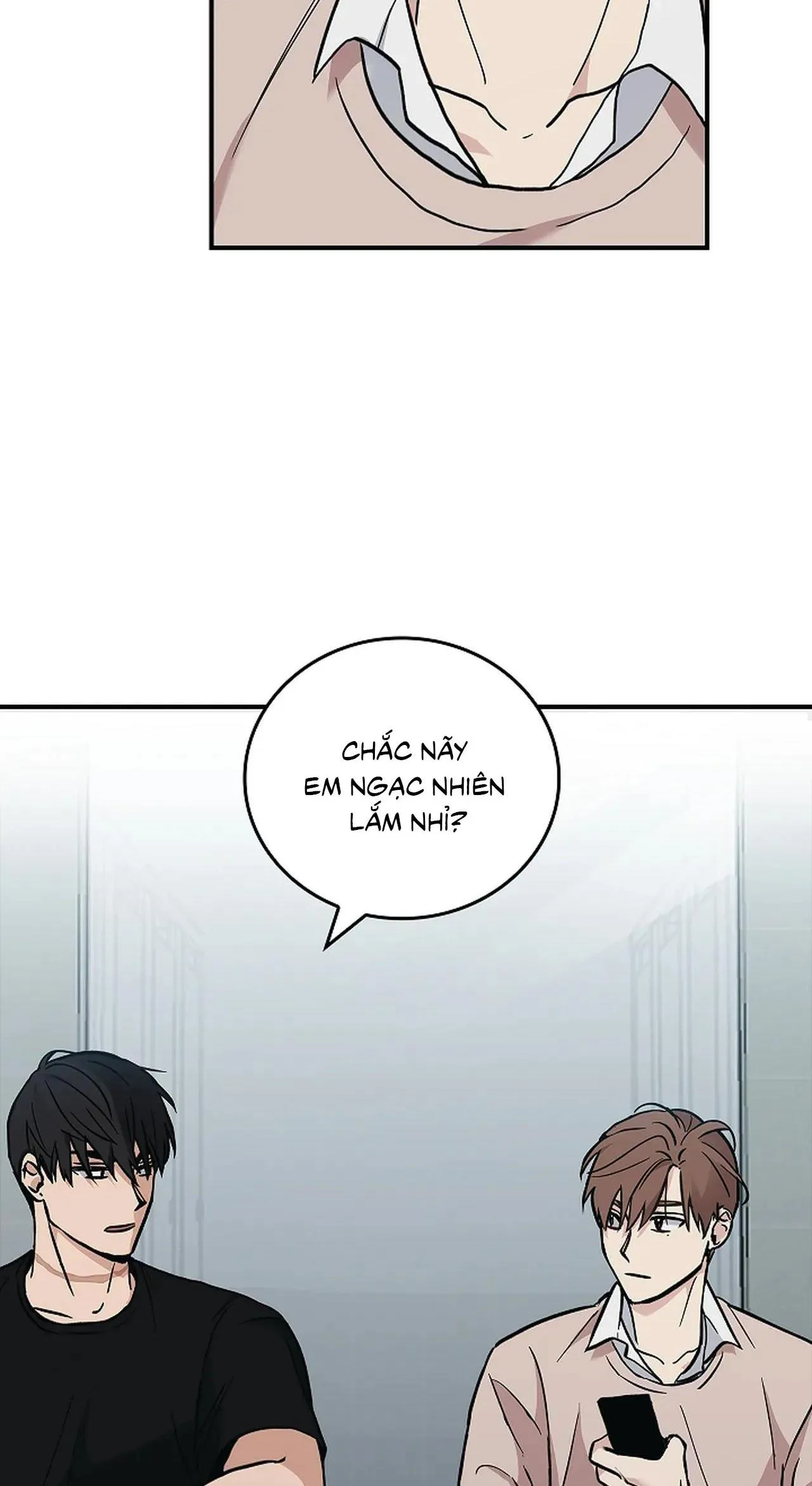 DEADMAN Chapter 8 Trang 18