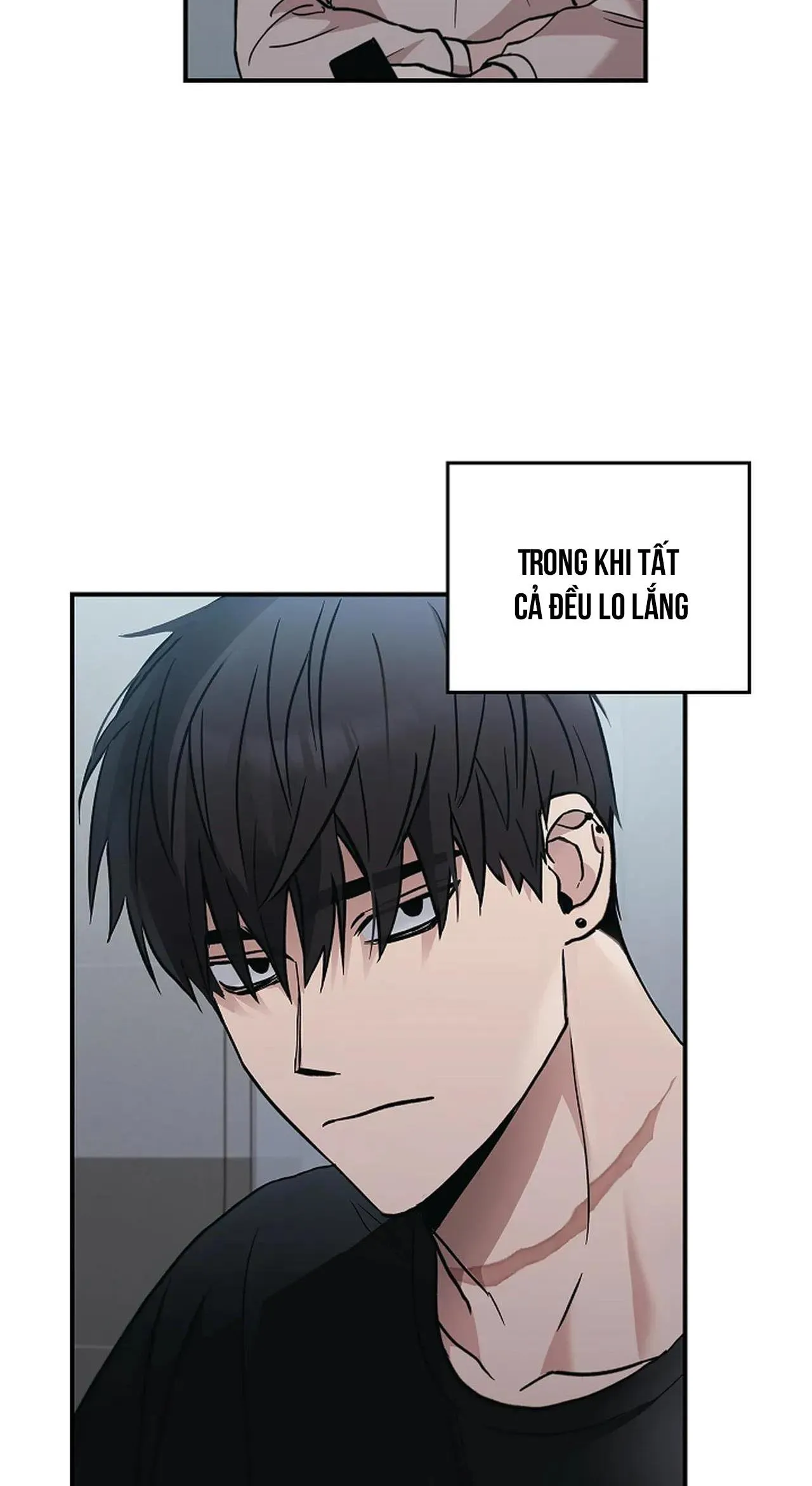 DEADMAN Chapter 8 Trang 20