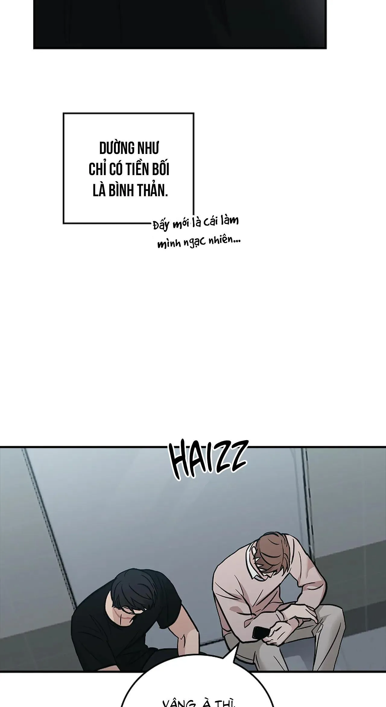 DEADMAN Chapter 8 Trang 21