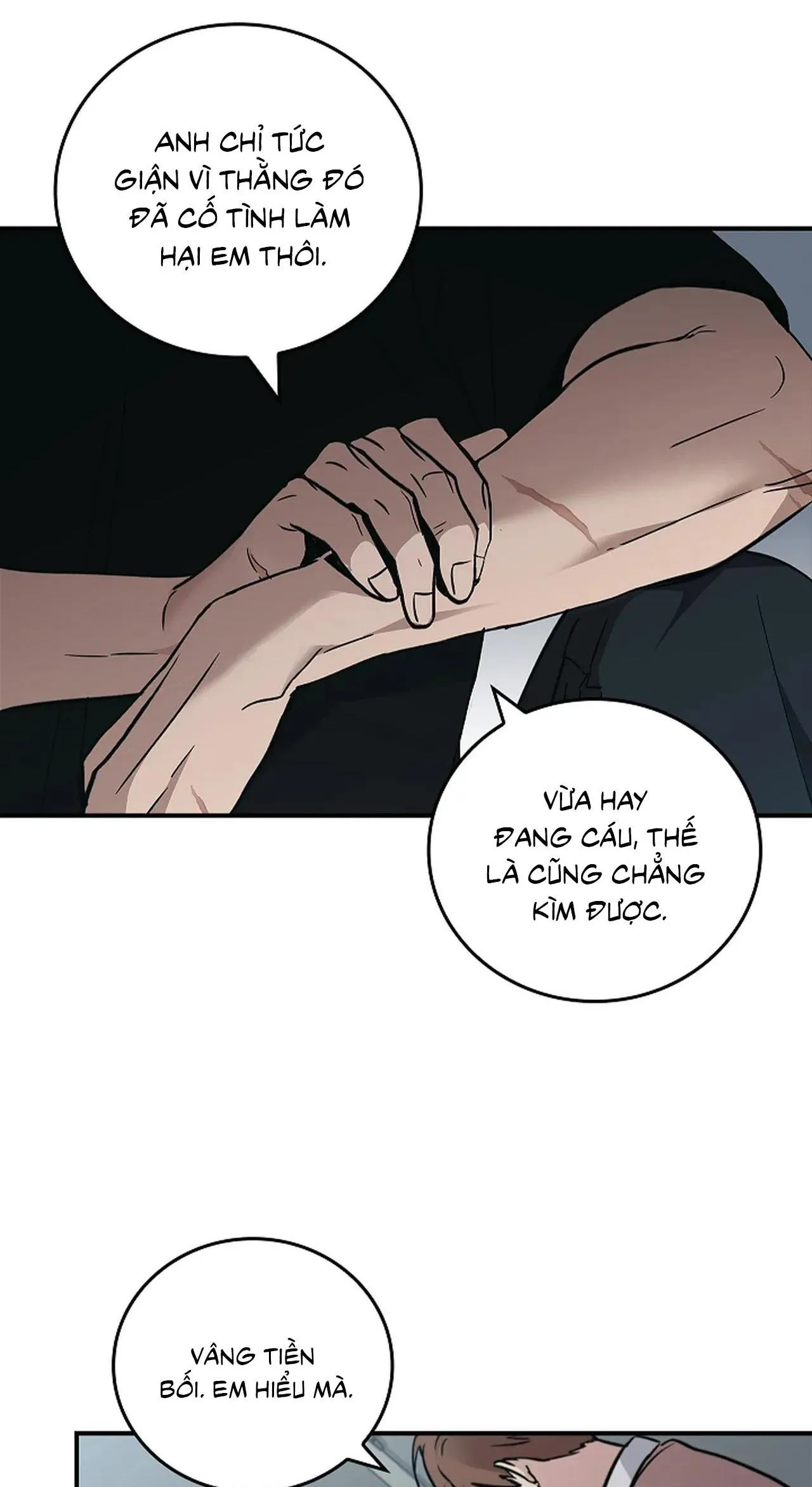 DEADMAN Chapter 8 Trang 23