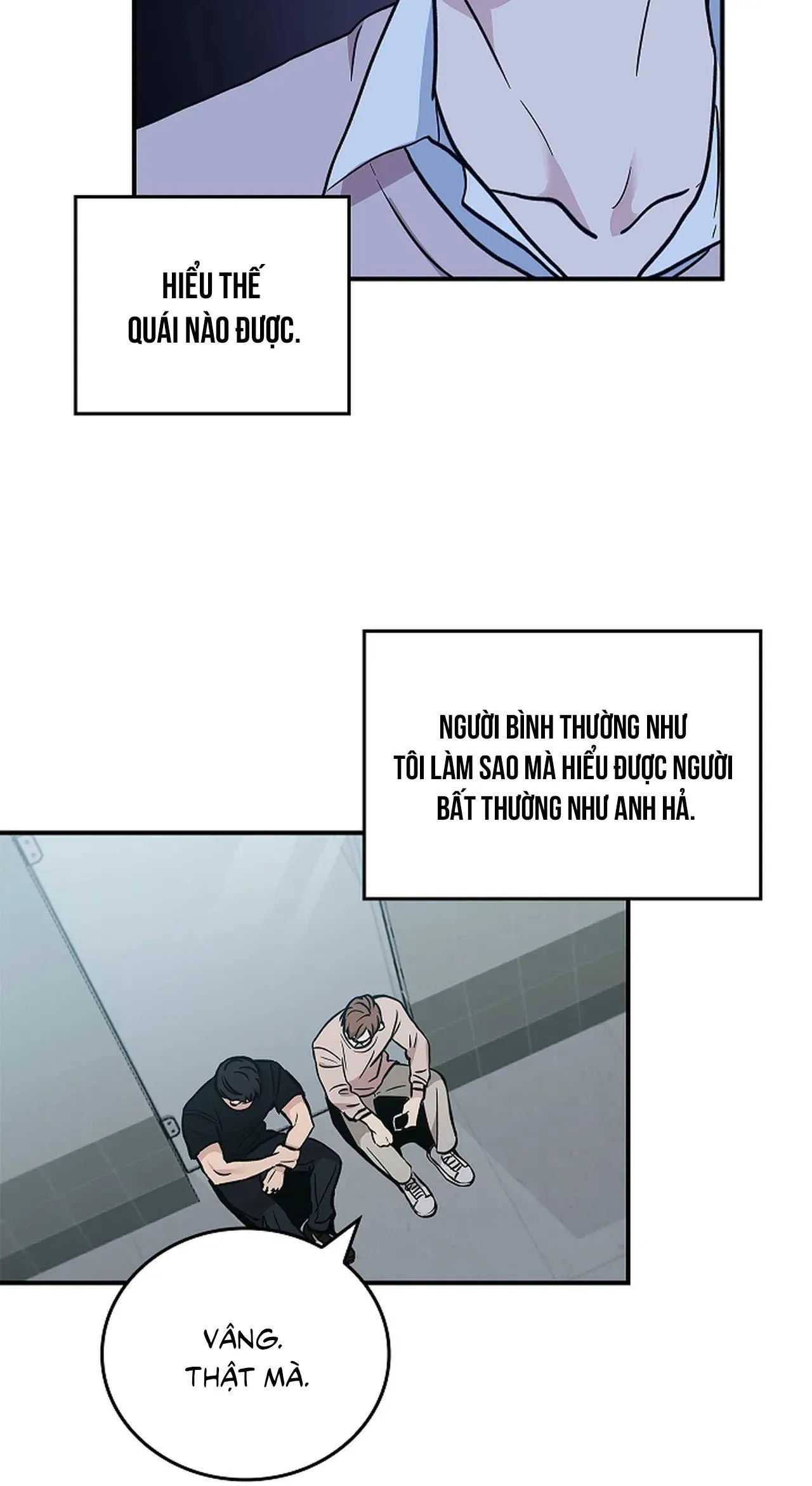 DEADMAN Chapter 8 Trang 26