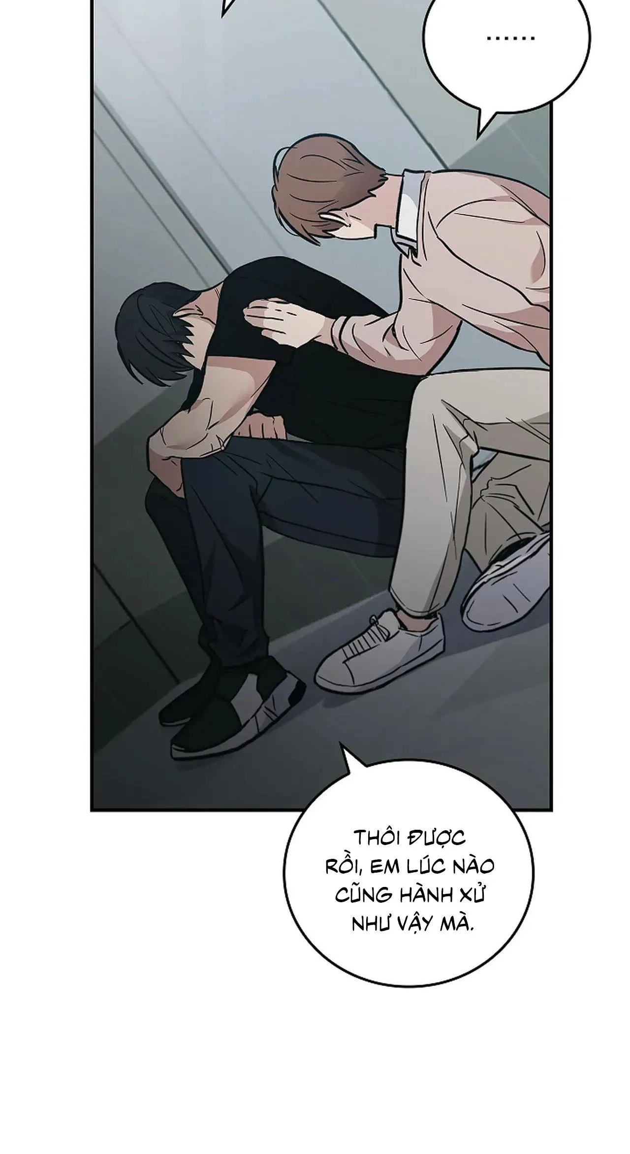 DEADMAN Chapter 8 Trang 30