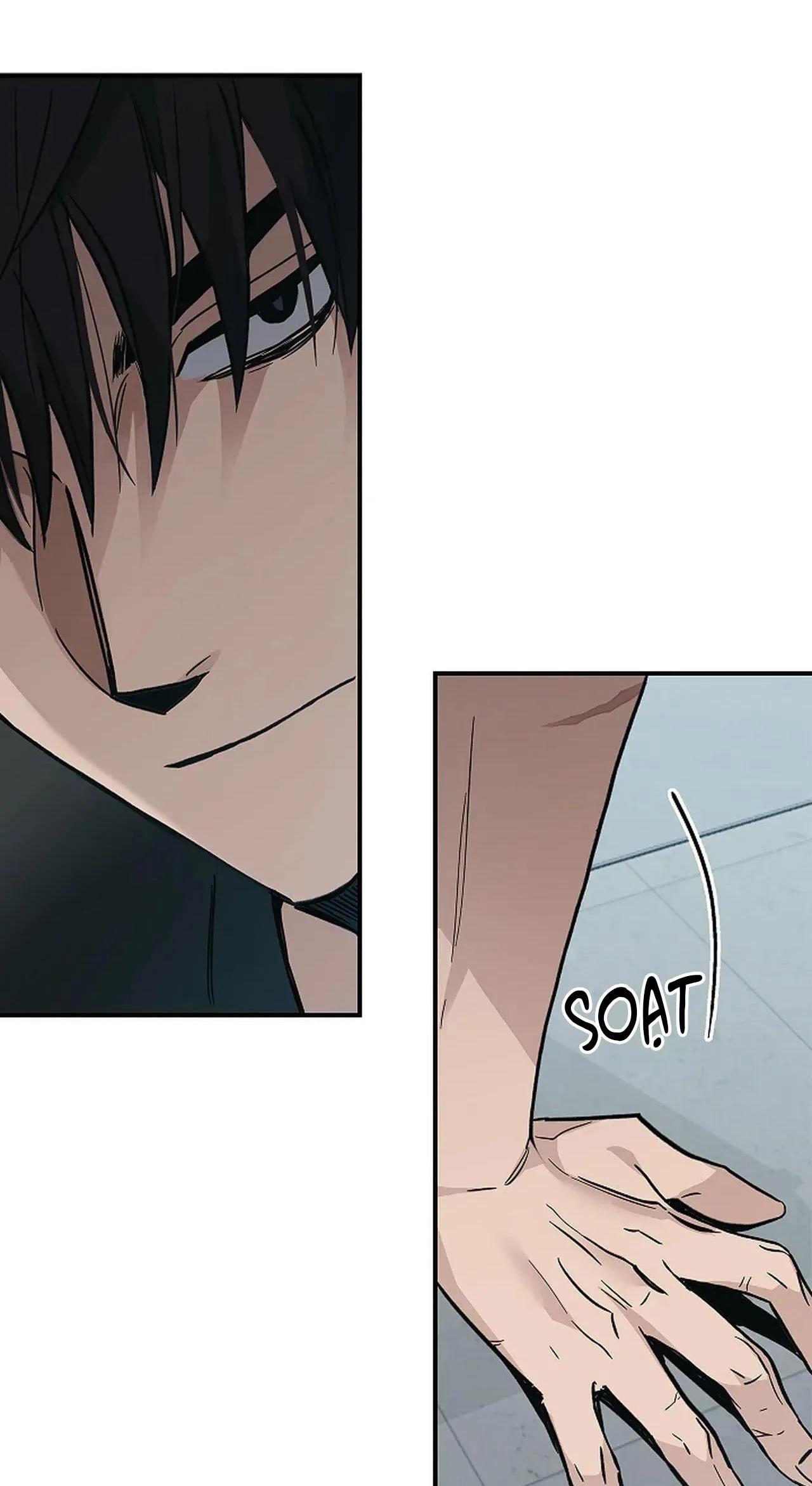 DEADMAN Chapter 8 Trang 34