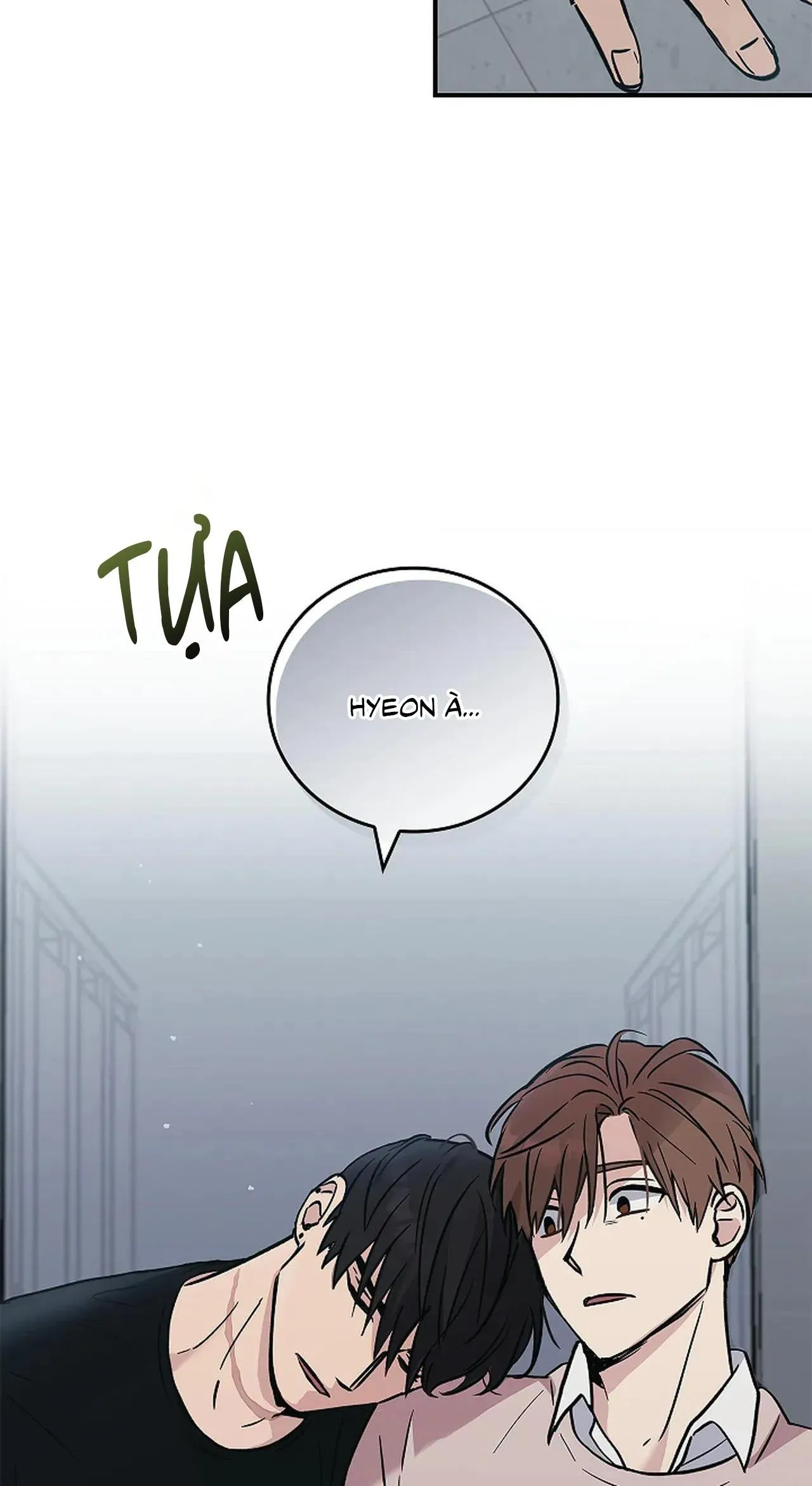 DEADMAN Chapter 8 Trang 35