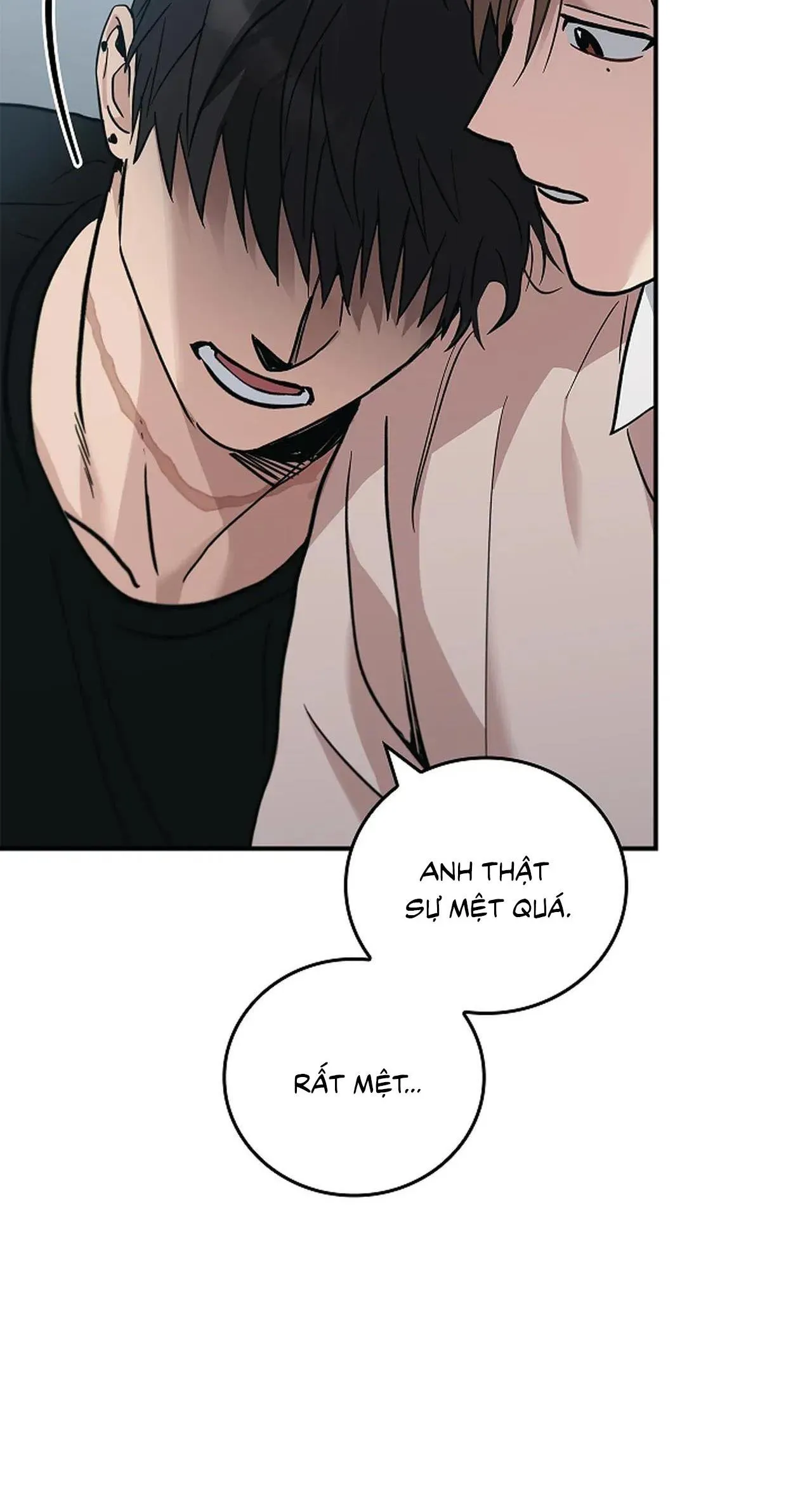 DEADMAN Chapter 8 Trang 37