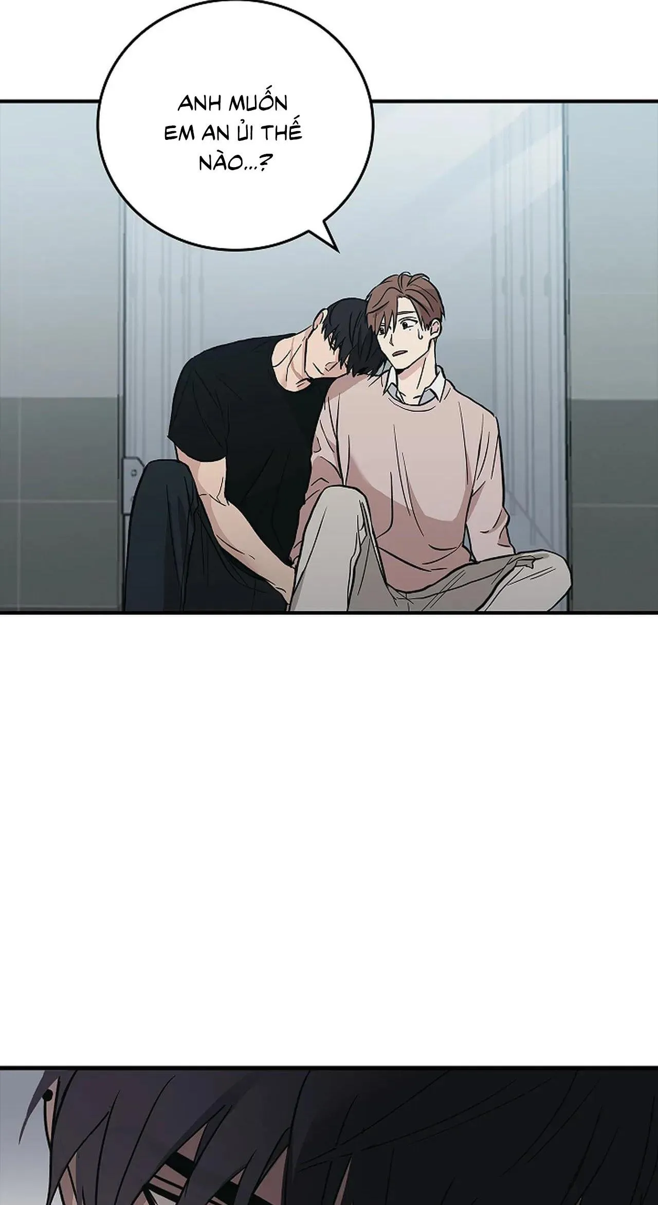 DEADMAN Chapter 8 Trang 39