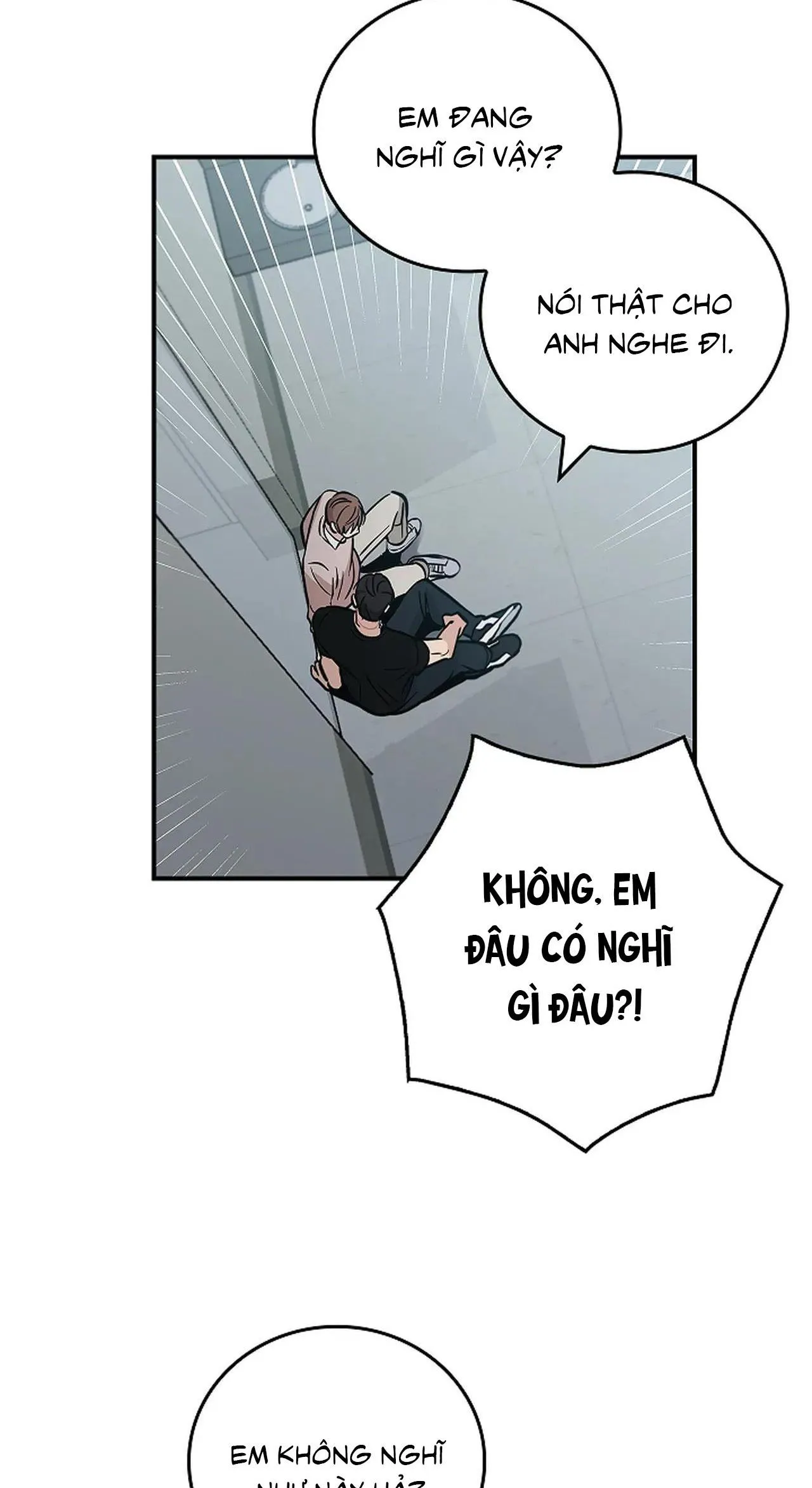 DEADMAN Chapter 8 Trang 47