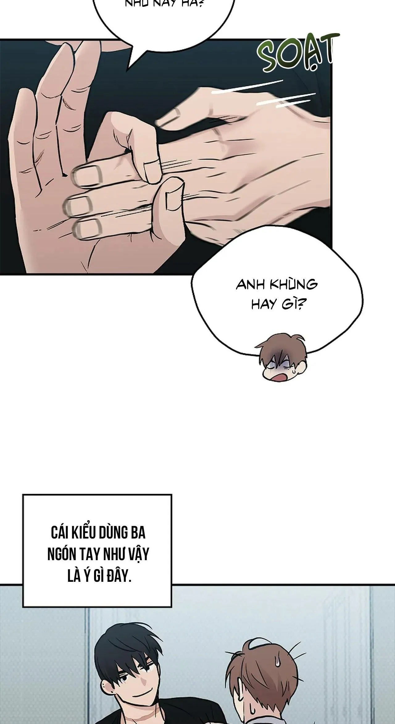 DEADMAN Chapter 8 Trang 48