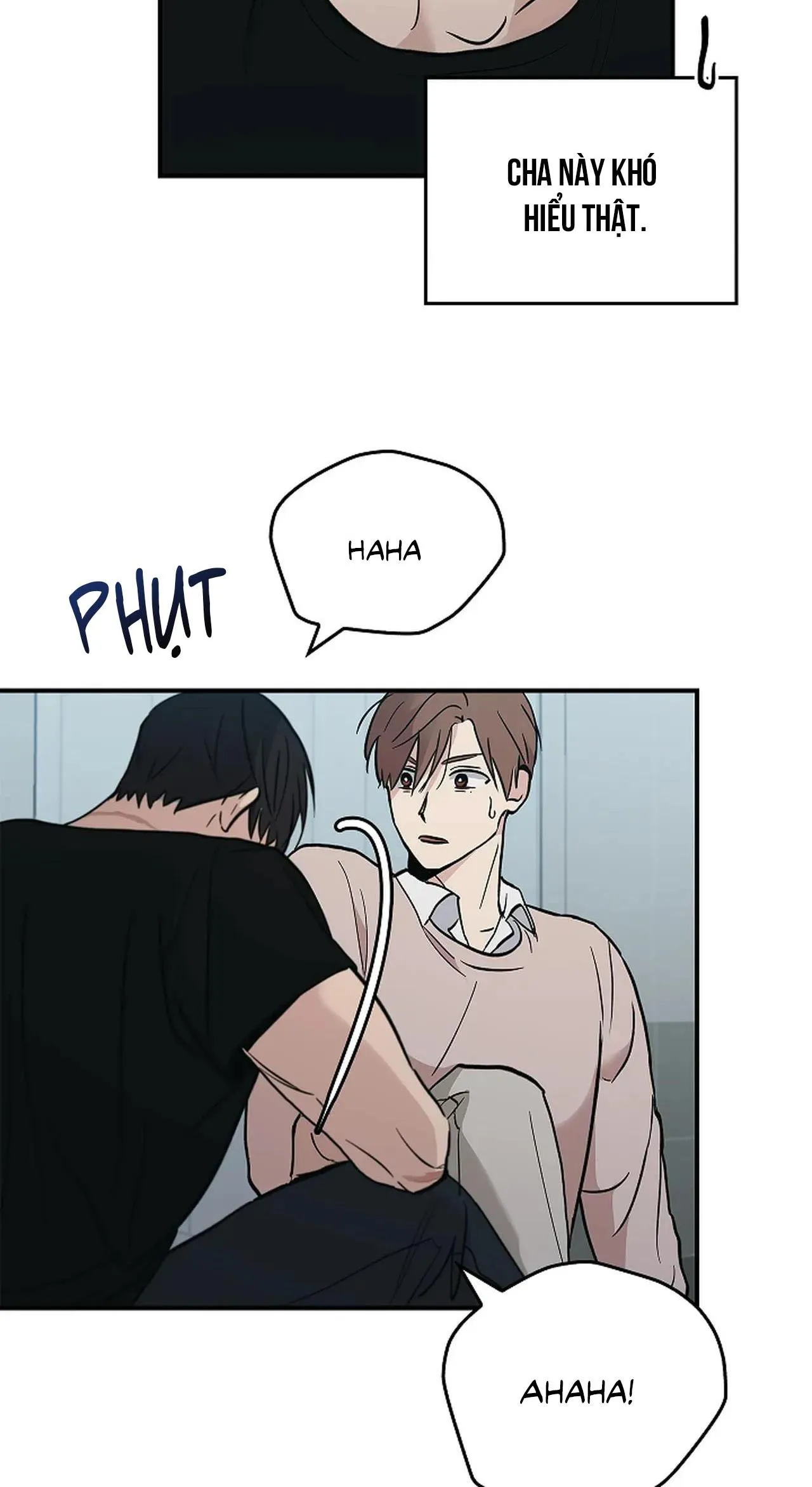 DEADMAN Chapter 8 Trang 50