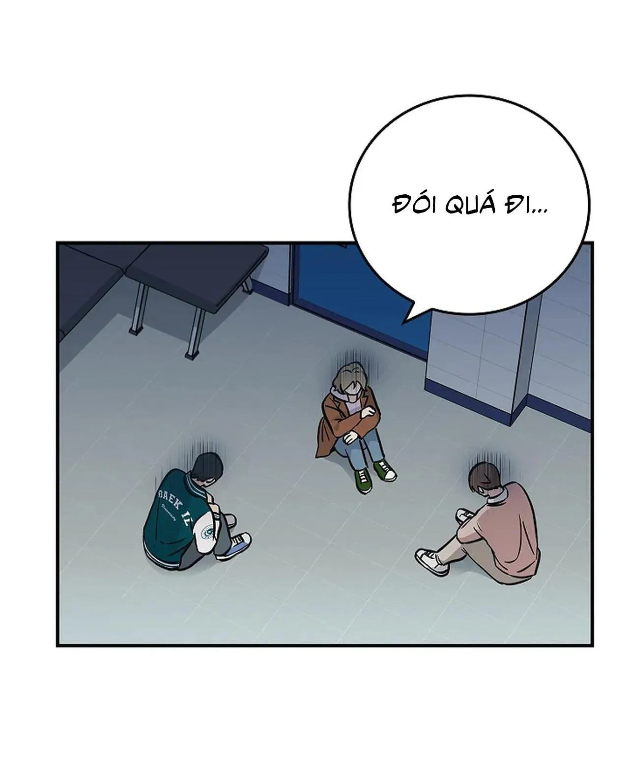 DEADMAN Chapter 9 Trang 4