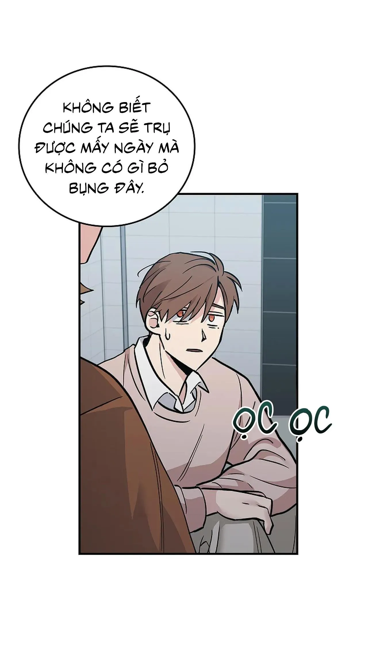 DEADMAN Chapter 9 Trang 5