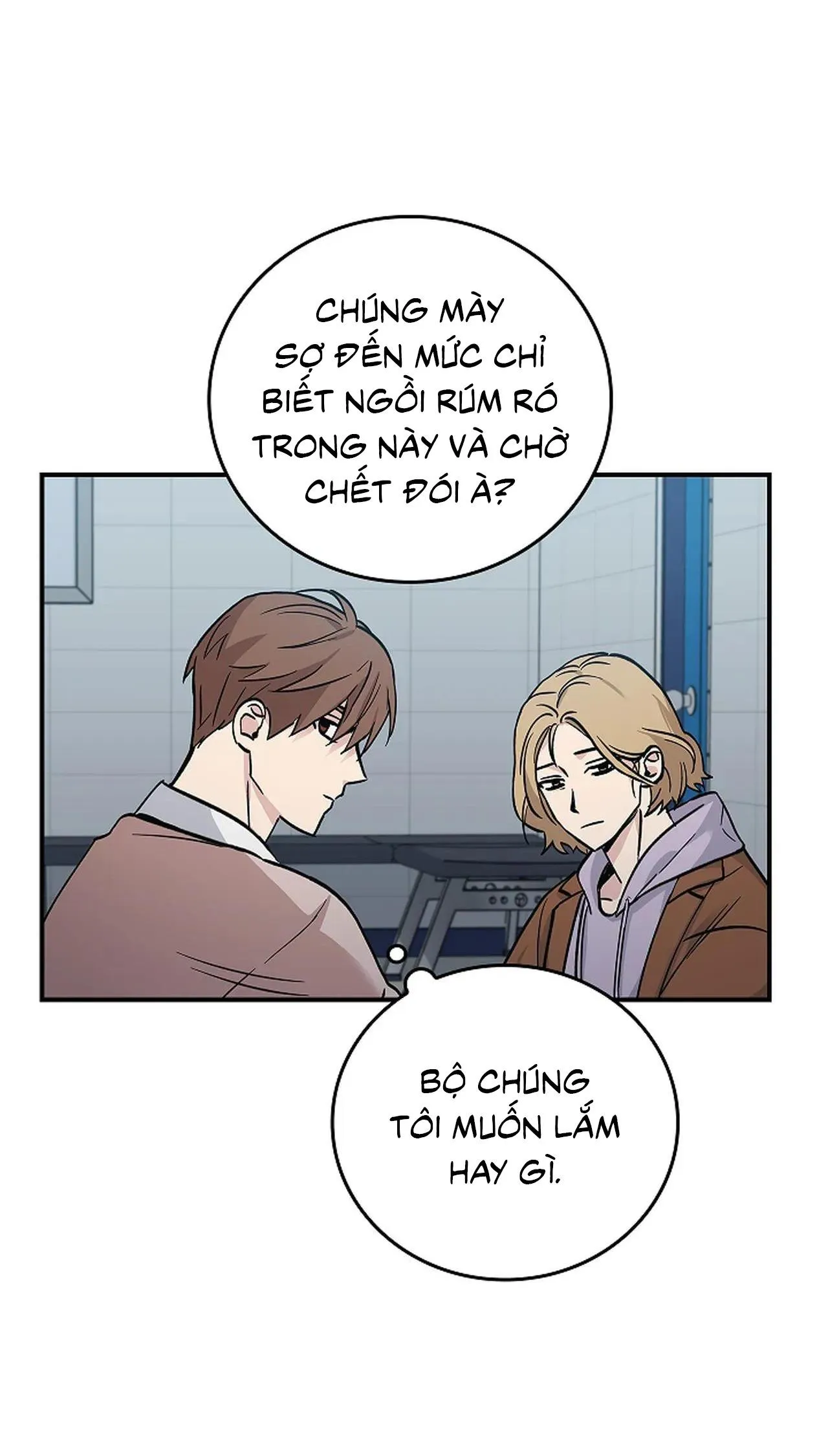 DEADMAN Chapter 9 Trang 10