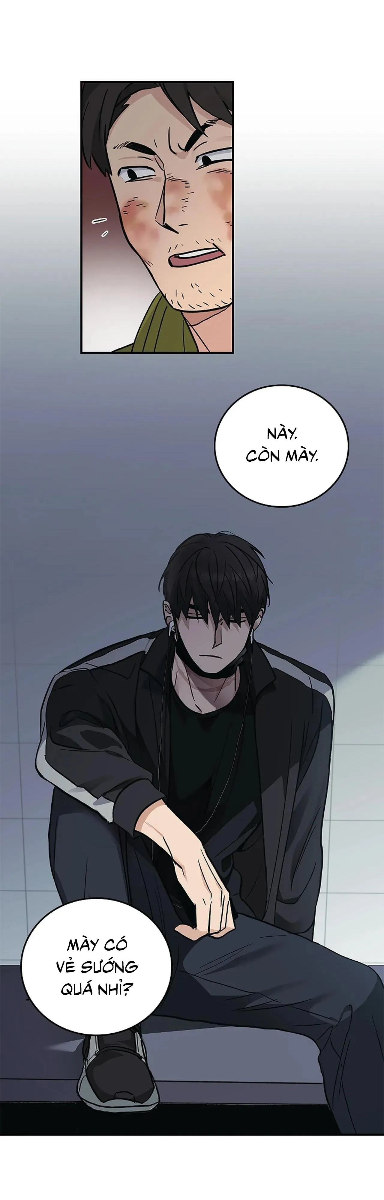 DEADMAN Chapter 9 Trang 11