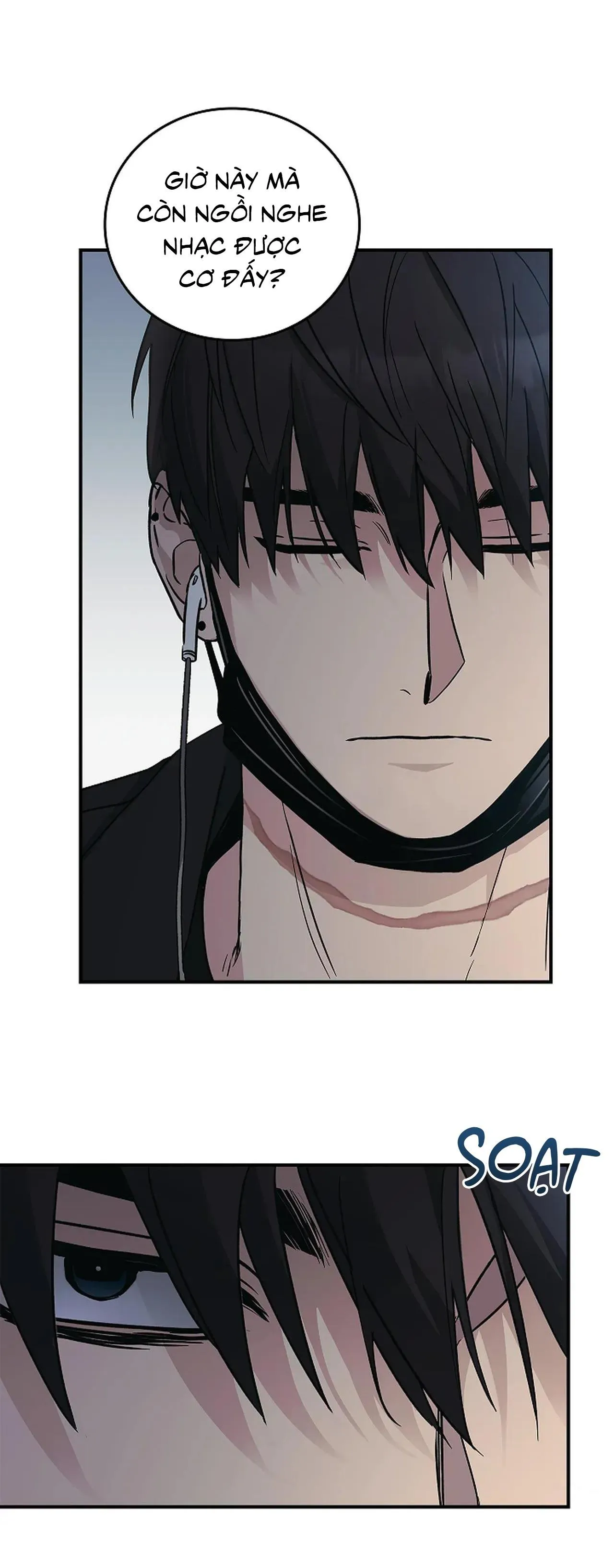 DEADMAN Chapter 9 Trang 12