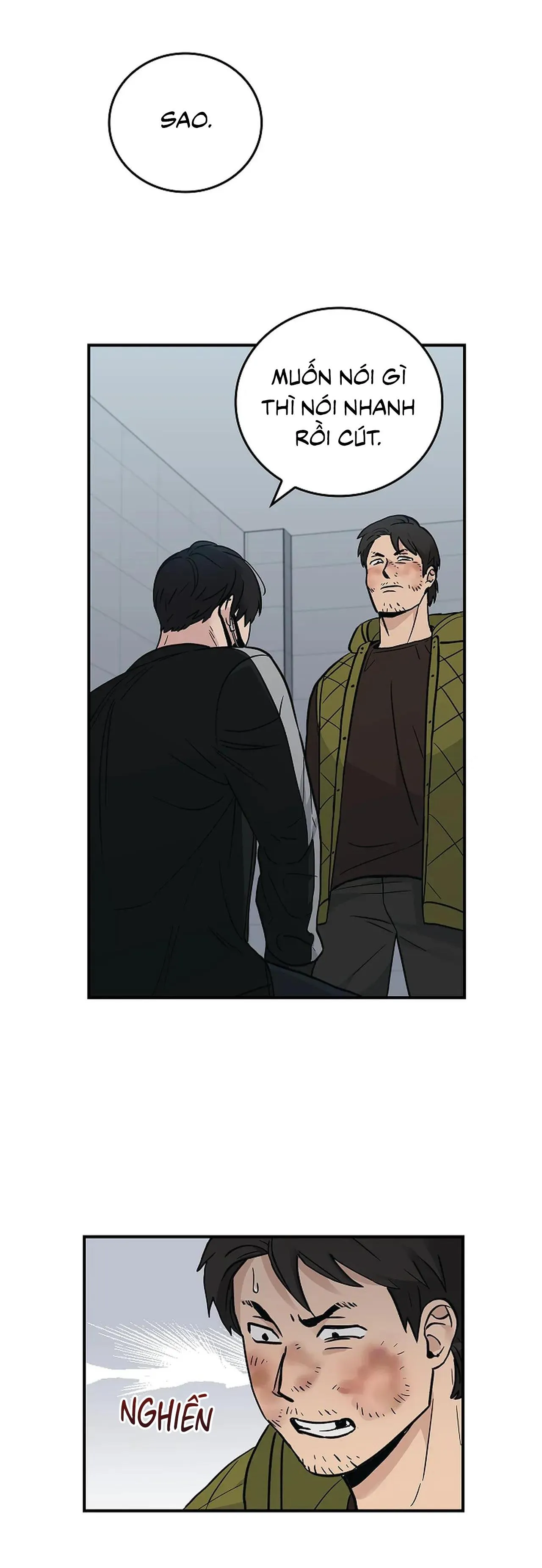 DEADMAN Chapter 9 Trang 13