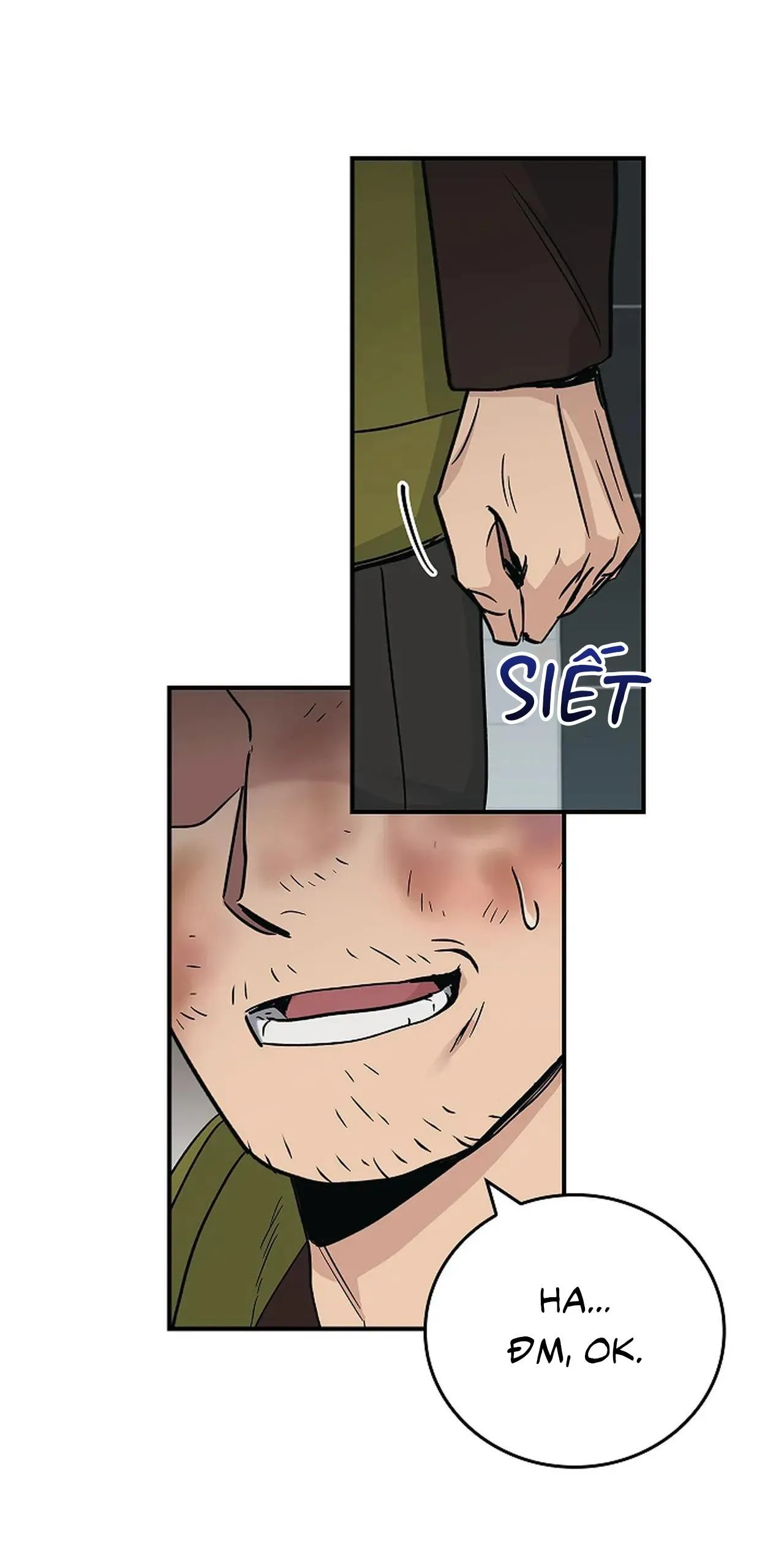 DEADMAN Chapter 9 Trang 16