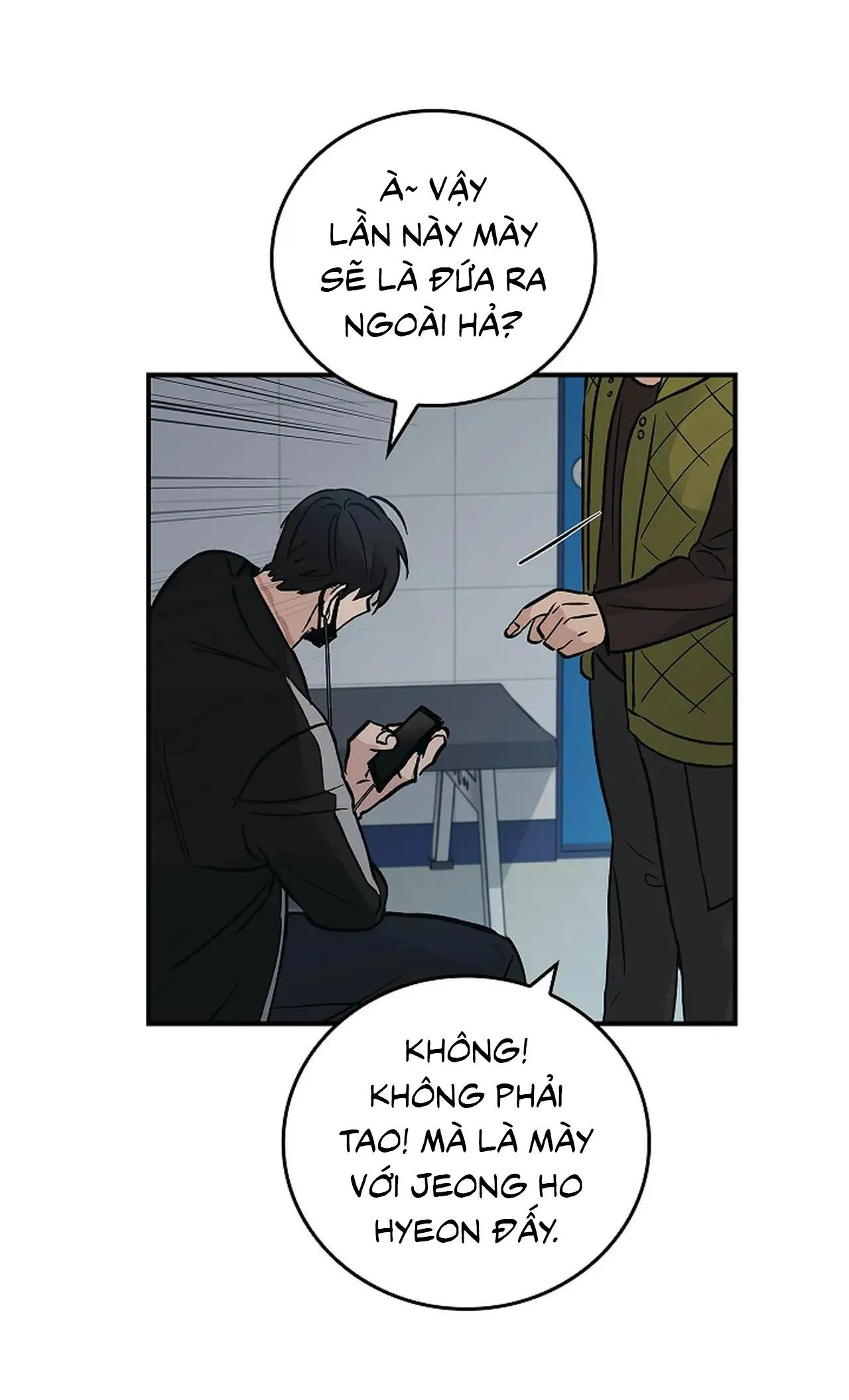 DEADMAN Chapter 9 Trang 18