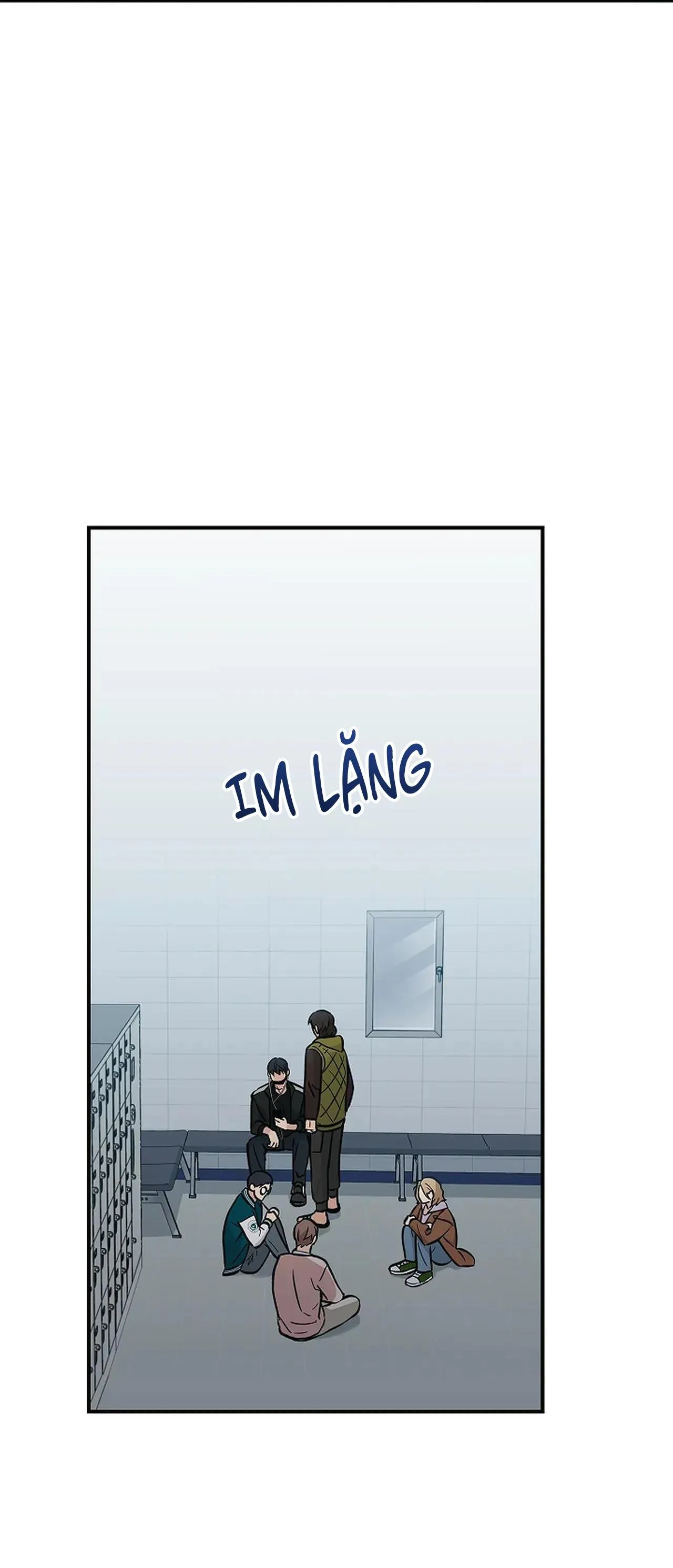 DEADMAN Chapter 9 Trang 21