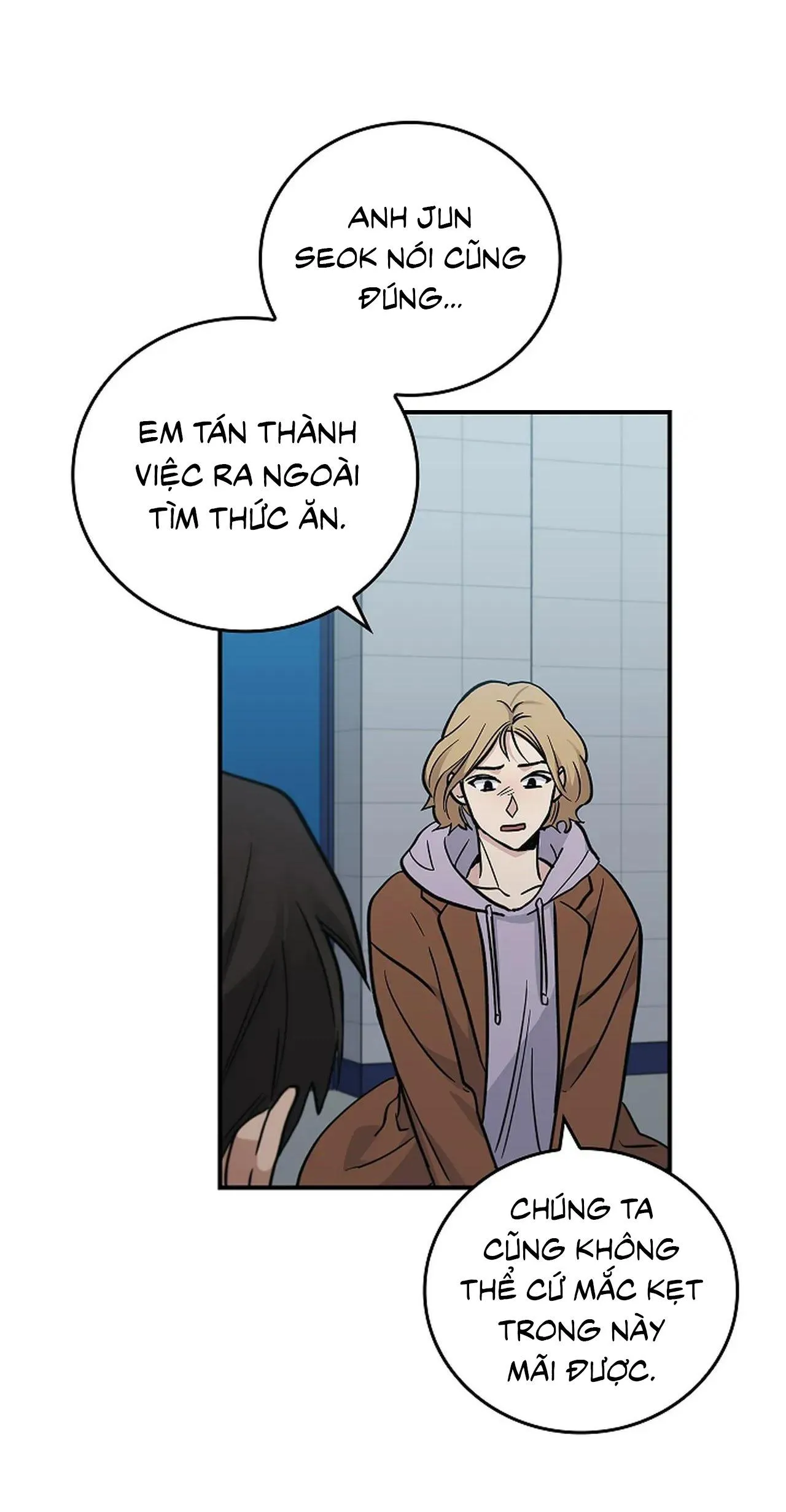 DEADMAN Chapter 9 Trang 23