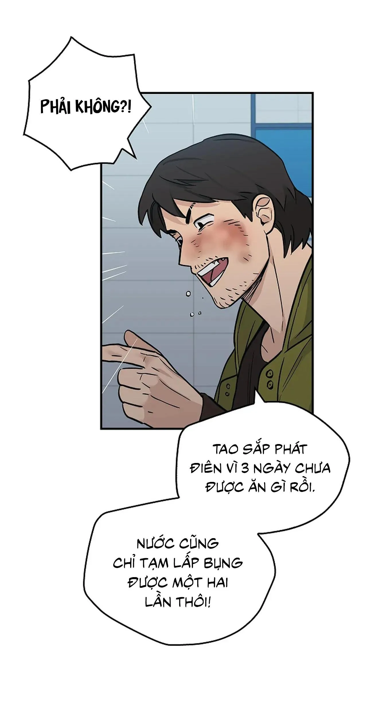 DEADMAN Chapter 9 Trang 24