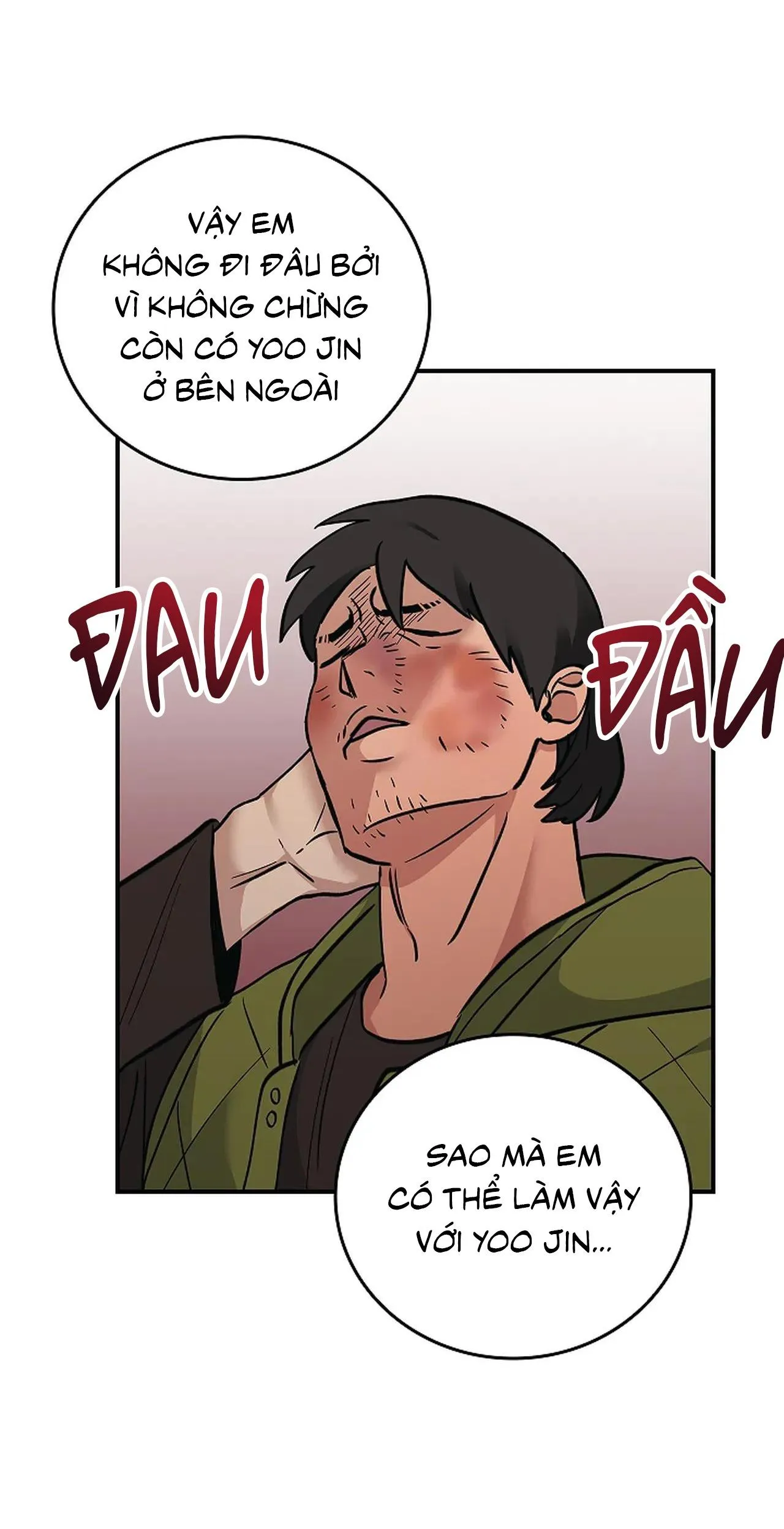 DEADMAN Chapter 9 Trang 27