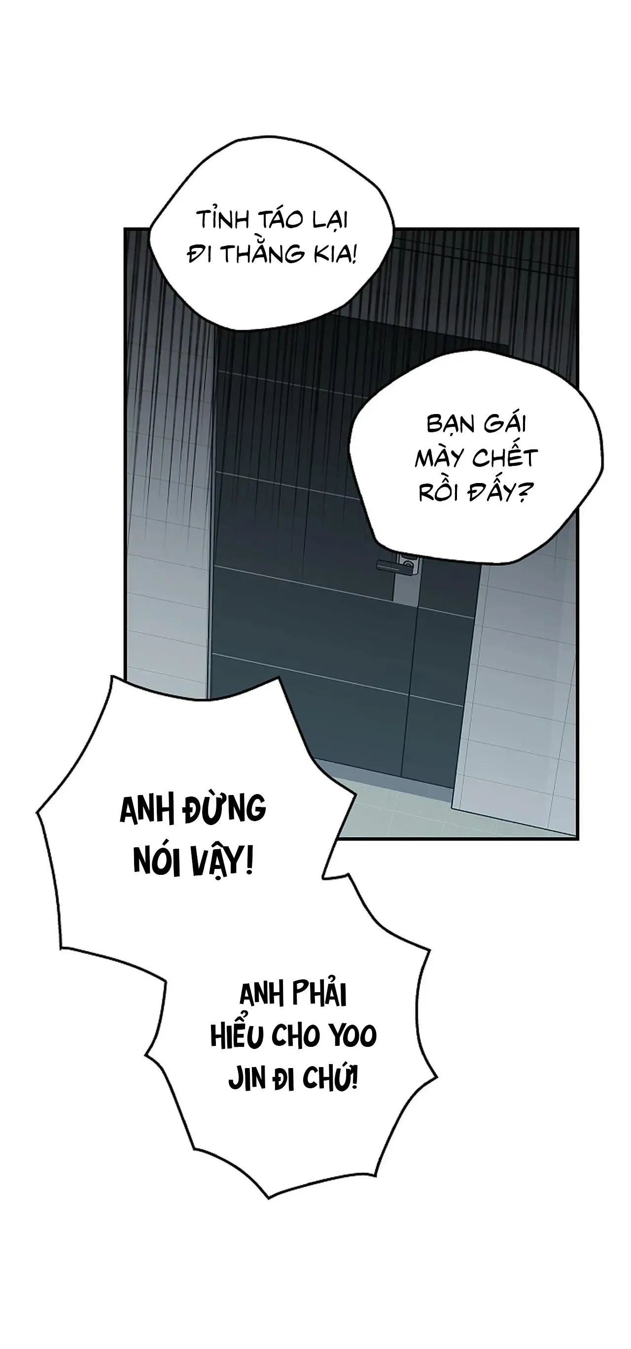 DEADMAN Chapter 9 Trang 28