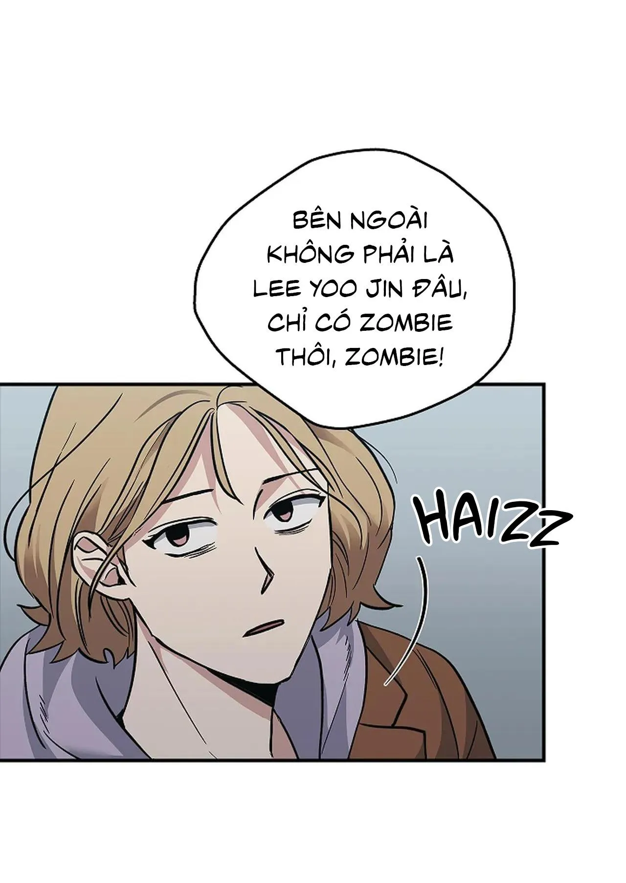 DEADMAN Chapter 9 Trang 29