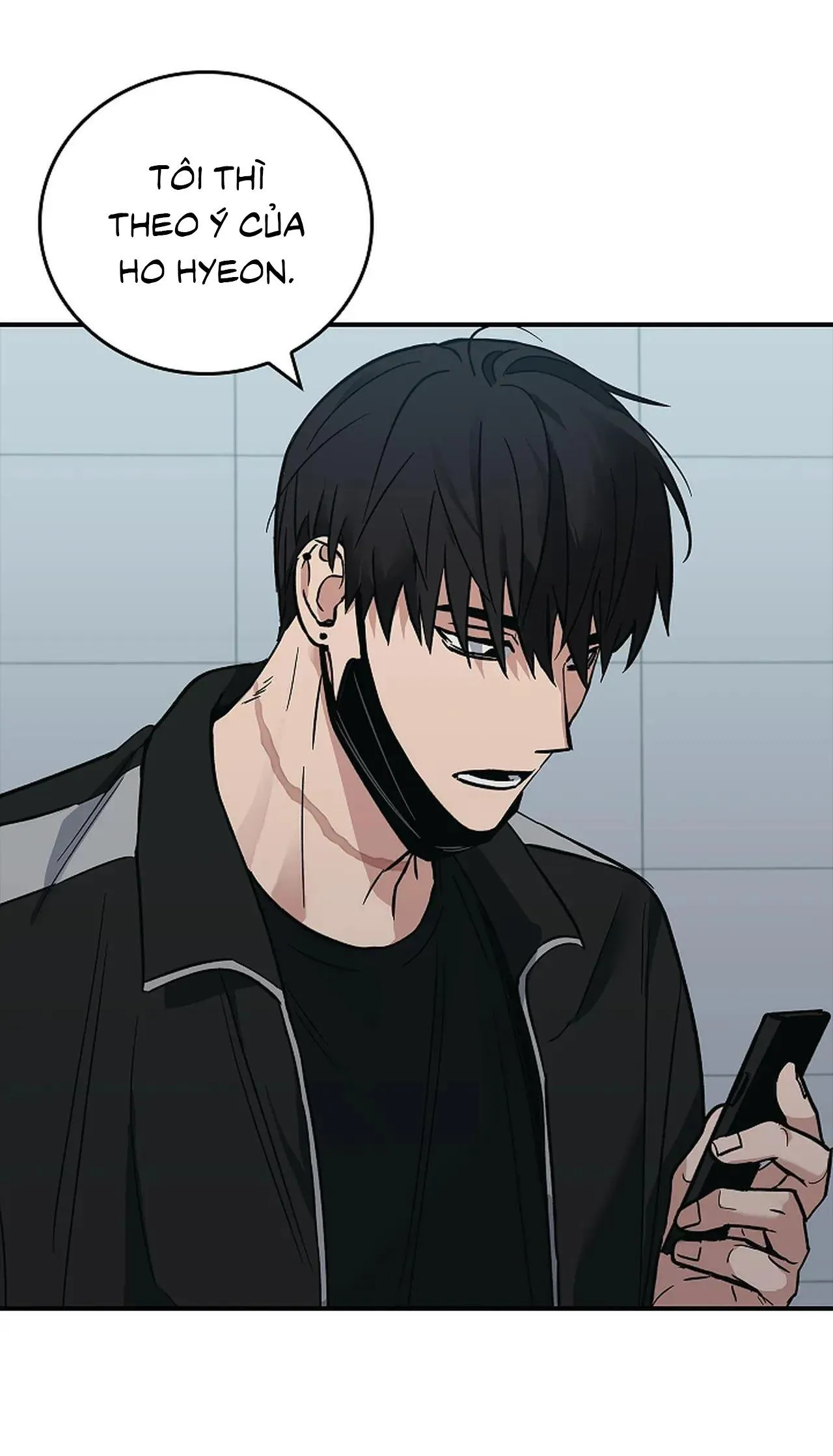 DEADMAN Chapter 9 Trang 31