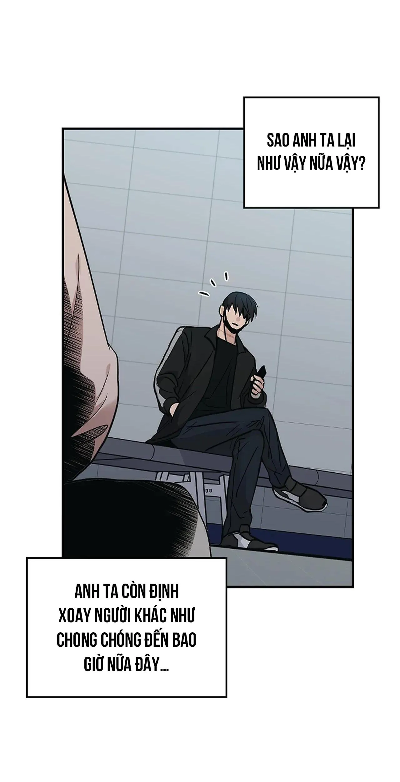 DEADMAN Chapter 9 Trang 33