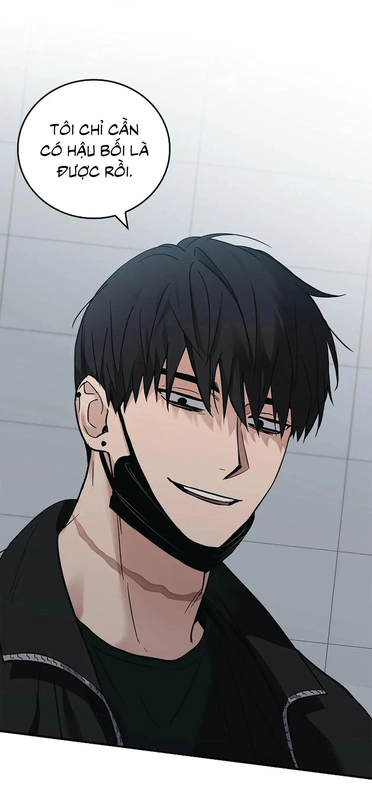 DEADMAN Chapter 9 Trang 34