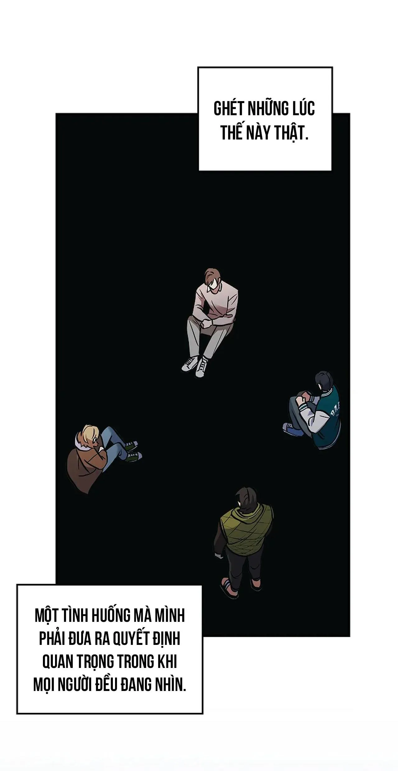 DEADMAN Chapter 9 Trang 38