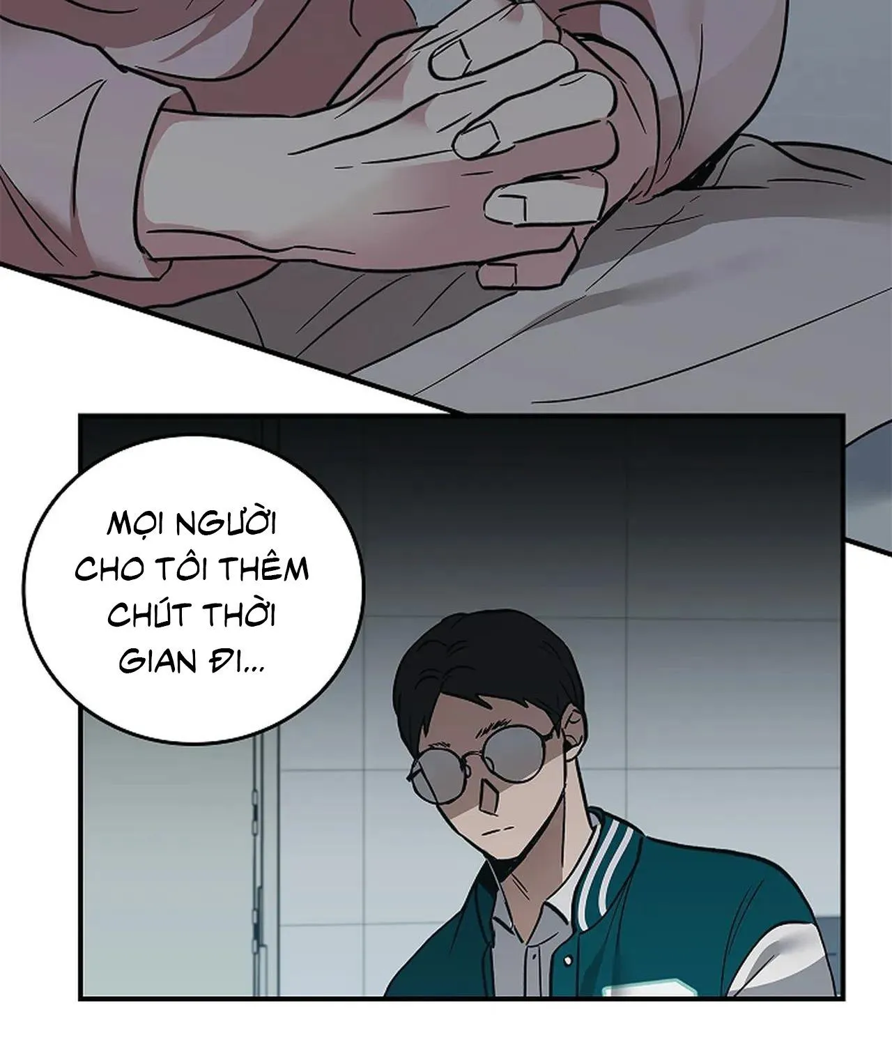 DEADMAN Chapter 9 Trang 40