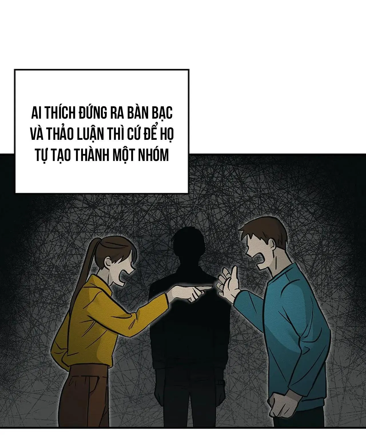 DEADMAN Chapter 9 Trang 46