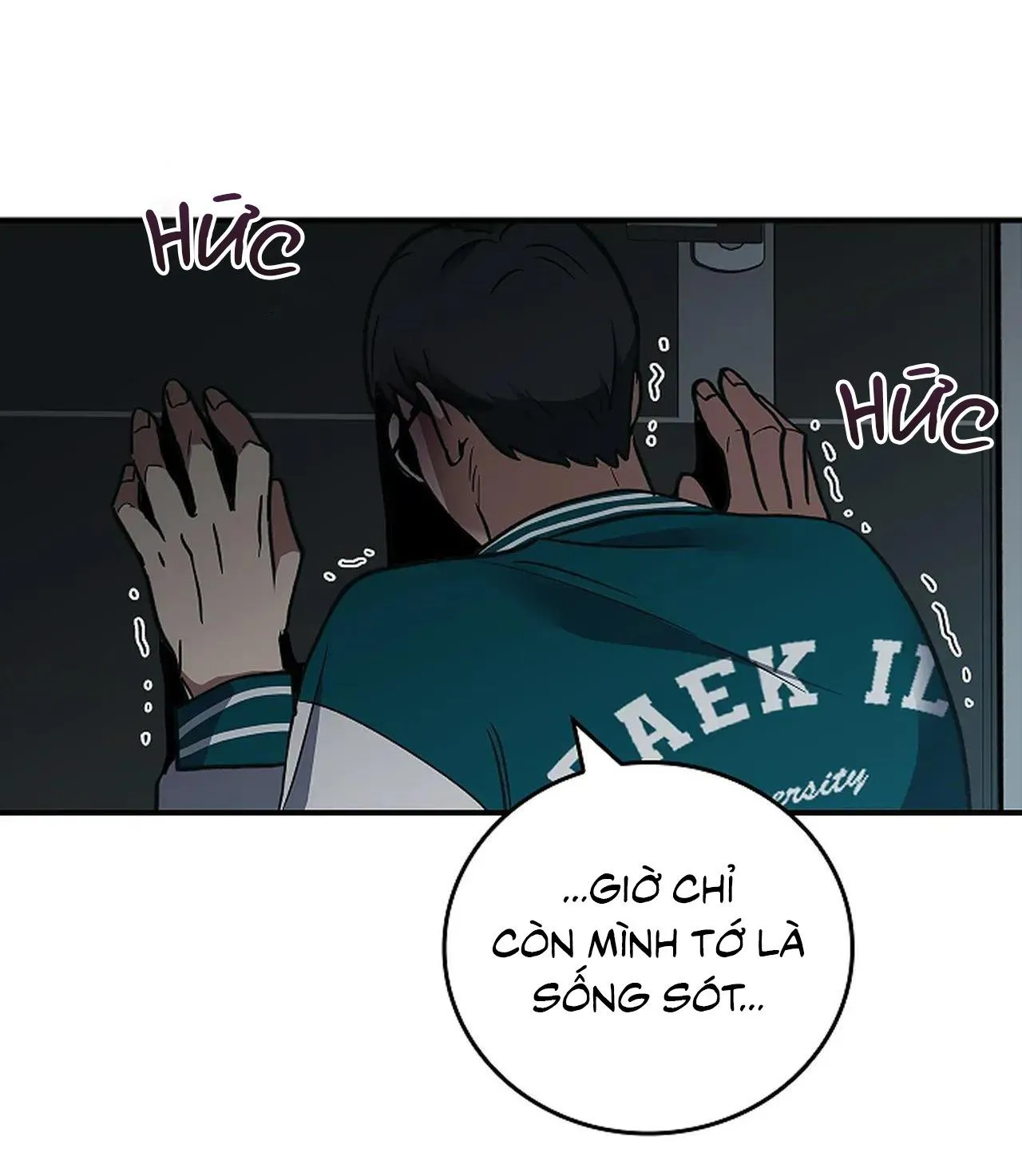 DEADMAN Chapter 9 Trang 57