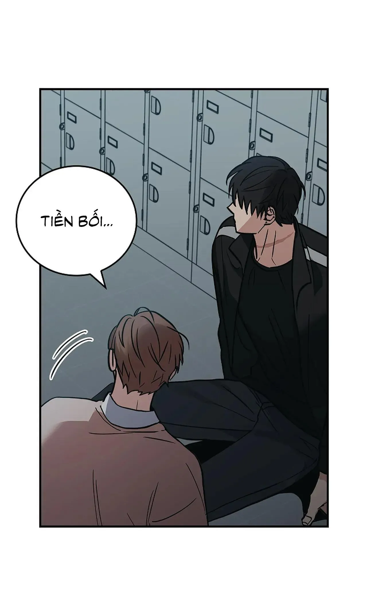 DEADMAN Chapter 9 Trang 59