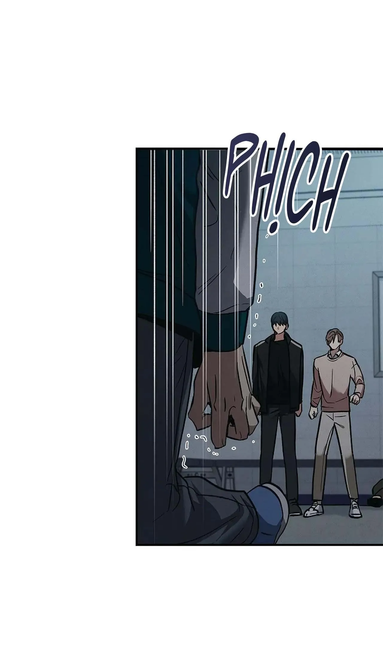 DEADMAN Chapter 10 Trang 5