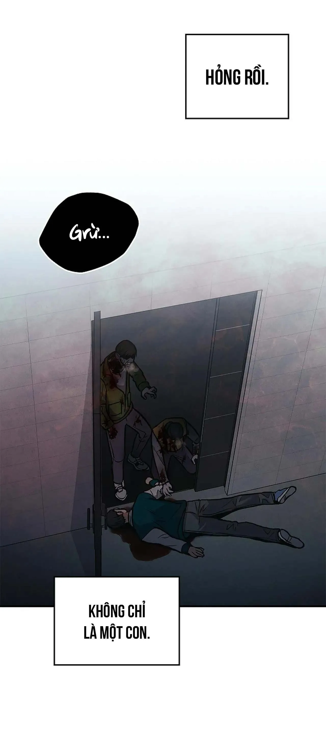 DEADMAN Chapter 10 Trang 8