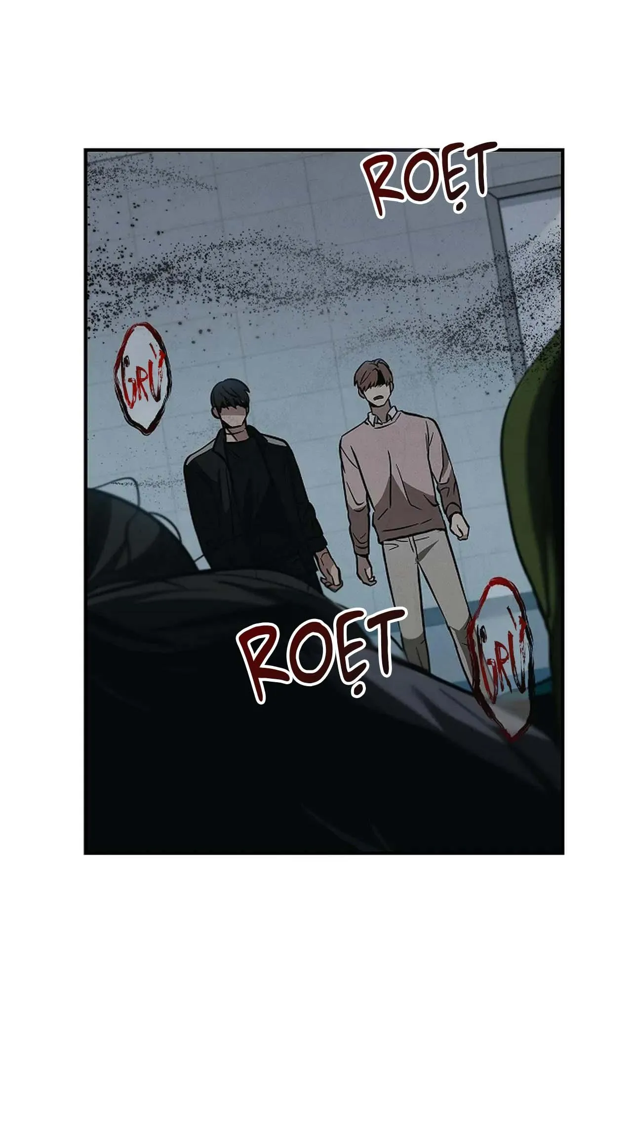 DEADMAN Chapter 10 Trang 10