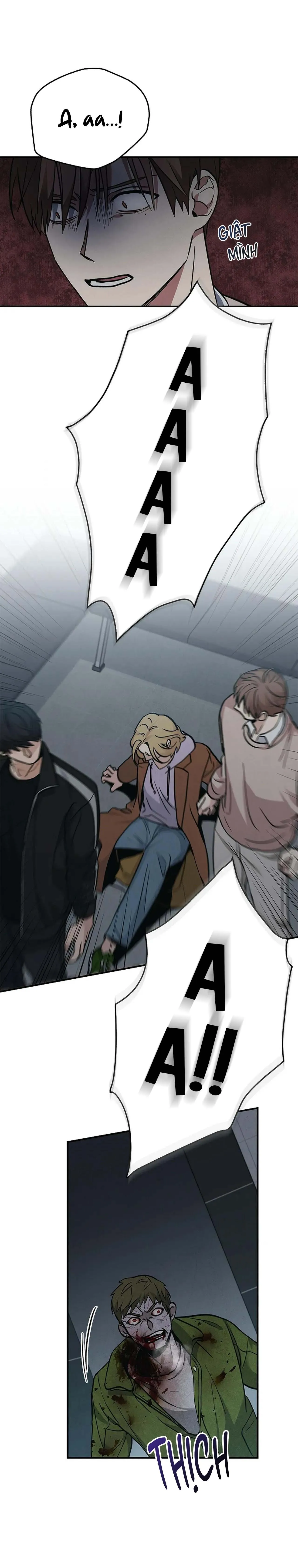 DEADMAN Chapter 10 Trang 12