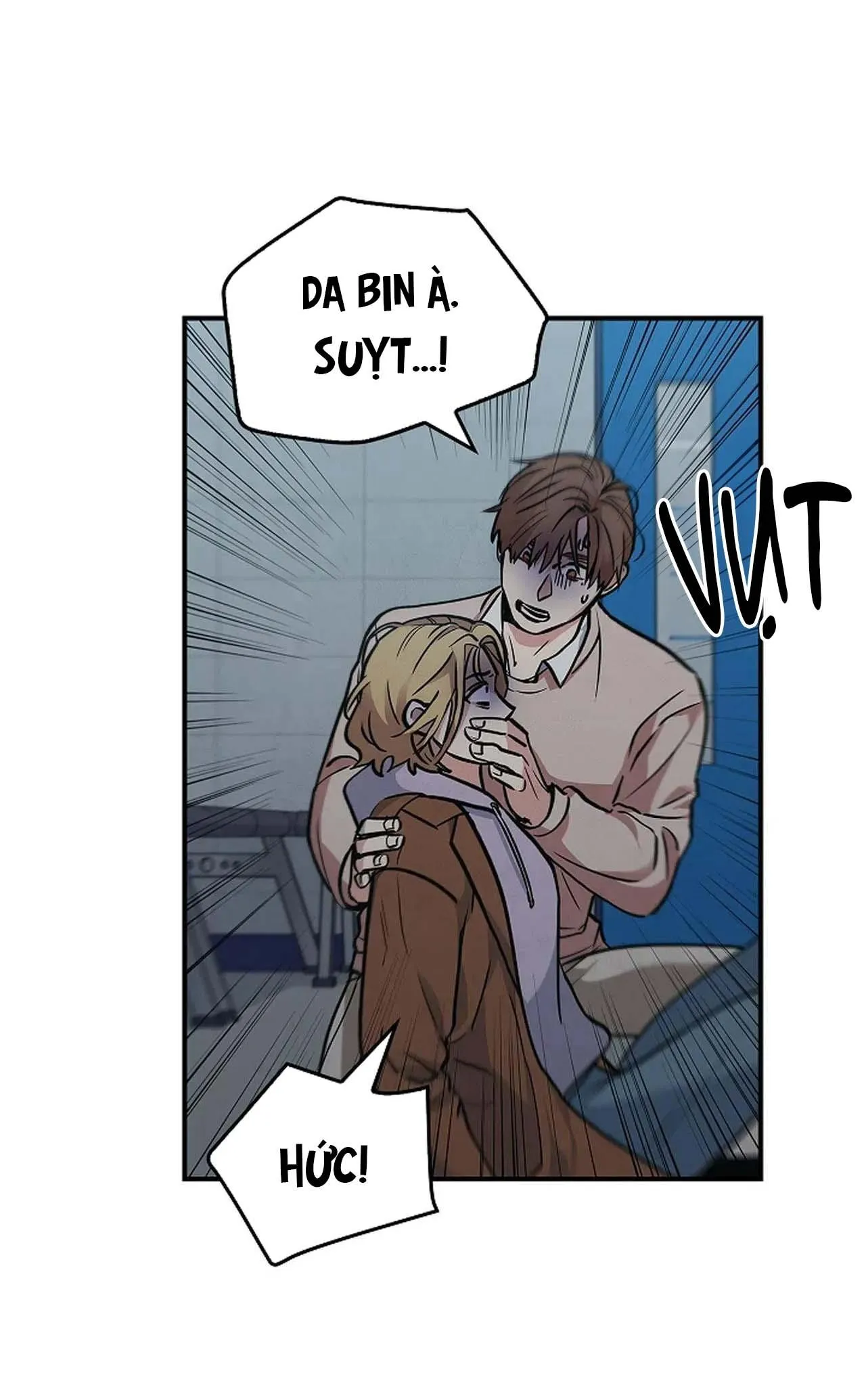 DEADMAN Chapter 10 Trang 14