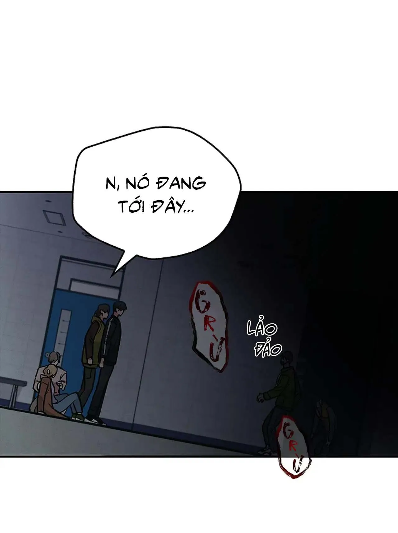 DEADMAN Chapter 10 Trang 16