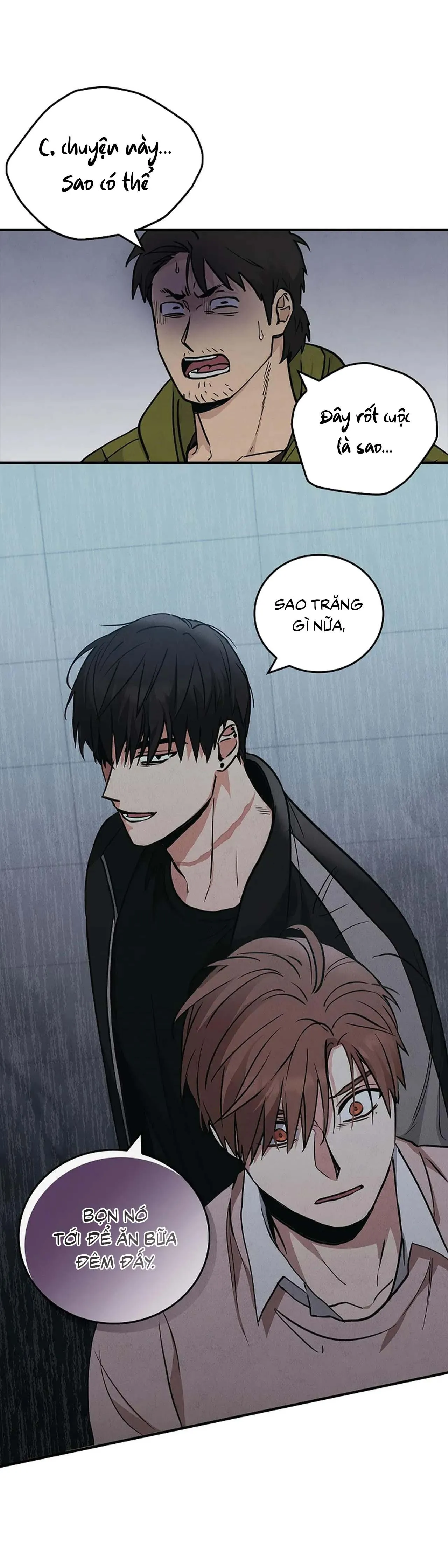 DEADMAN Chapter 10 Trang 20