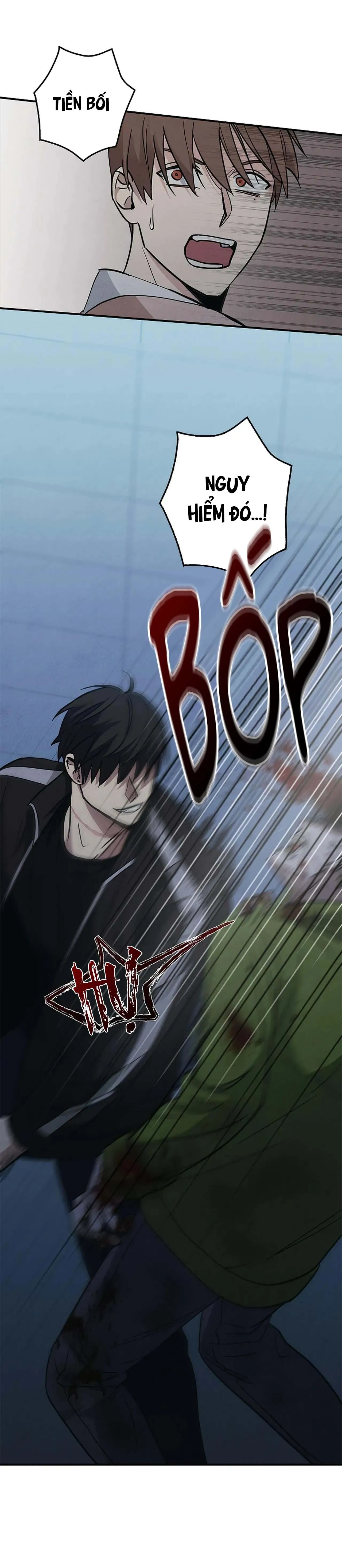 DEADMAN Chapter 10 Trang 25