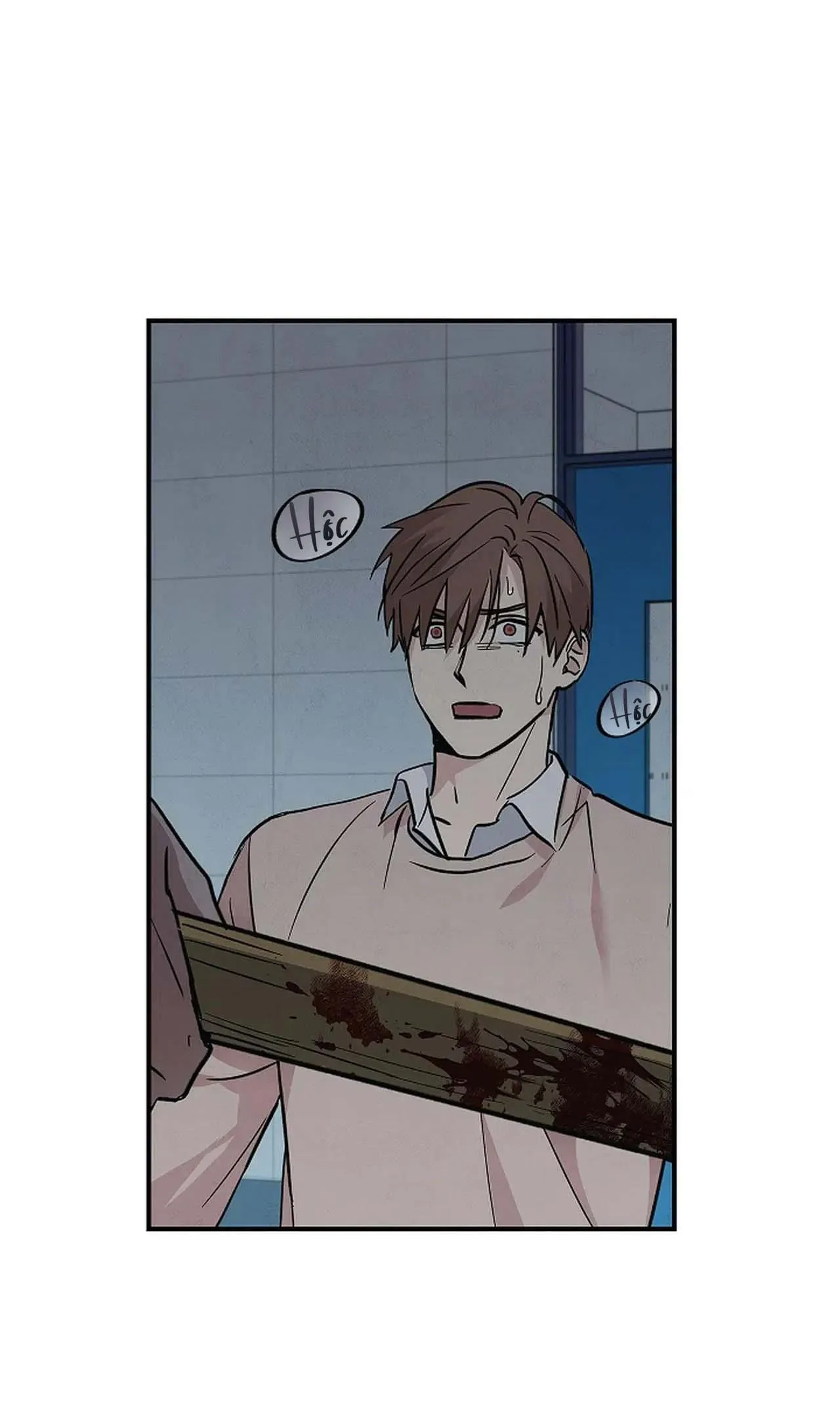 DEADMAN Chapter 10 Trang 28