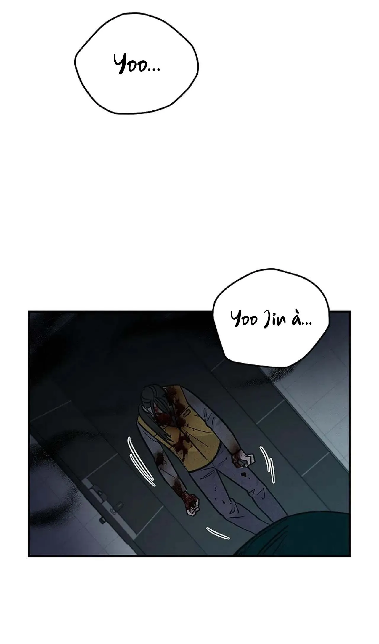 DEADMAN Chapter 10 Trang 32