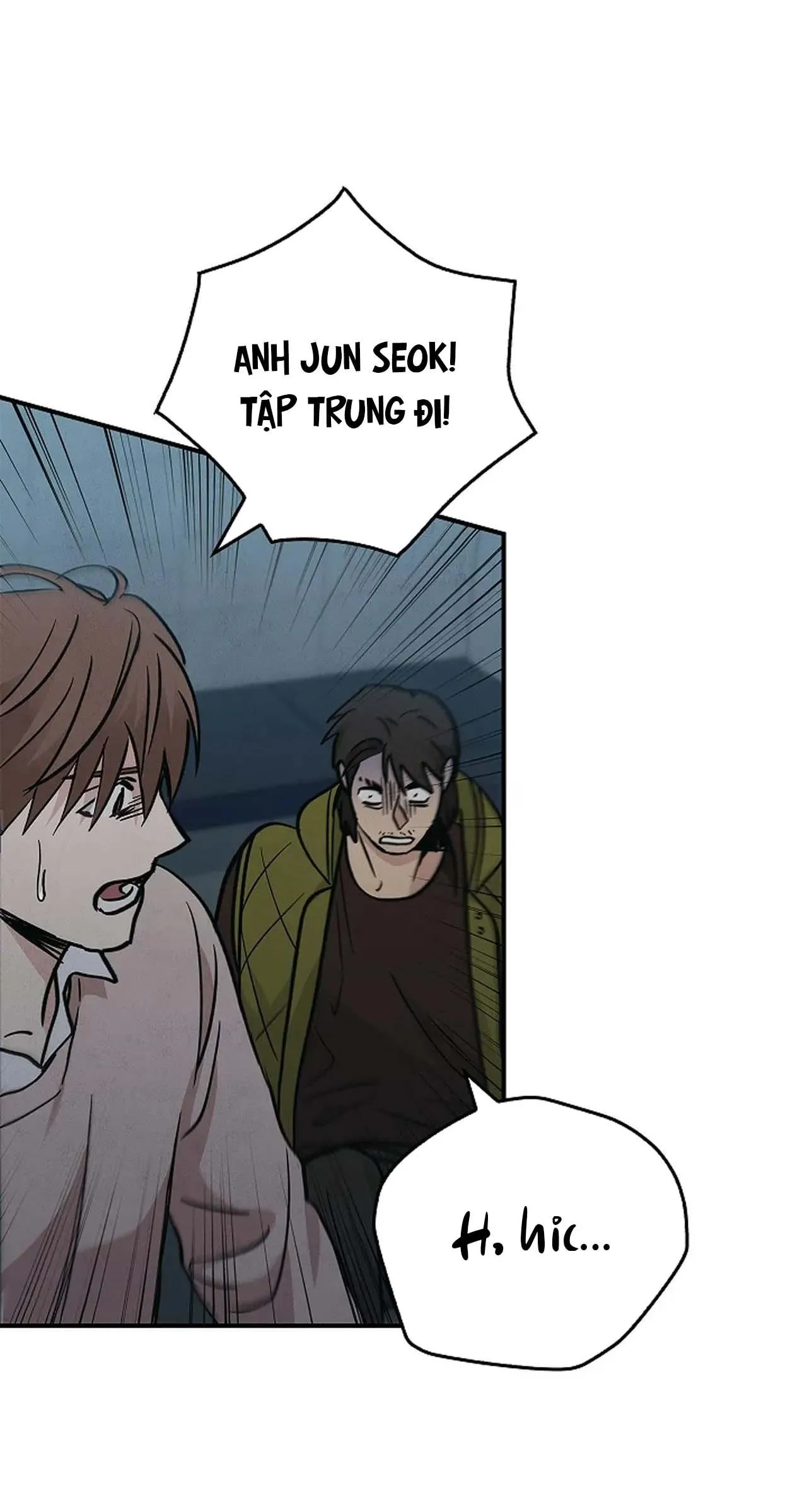 DEADMAN Chapter 10 Trang 34