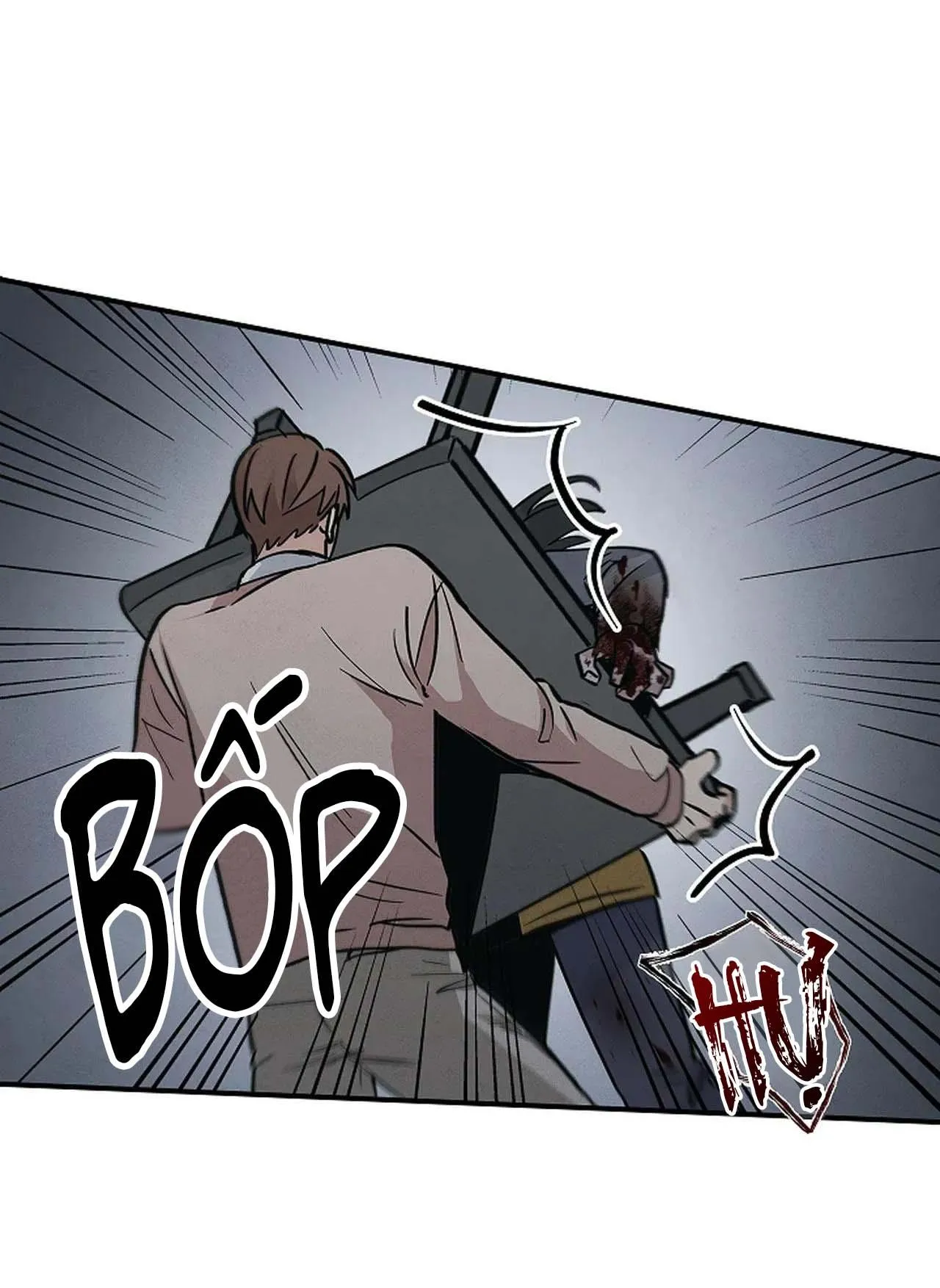 DEADMAN Chapter 10 Trang 37