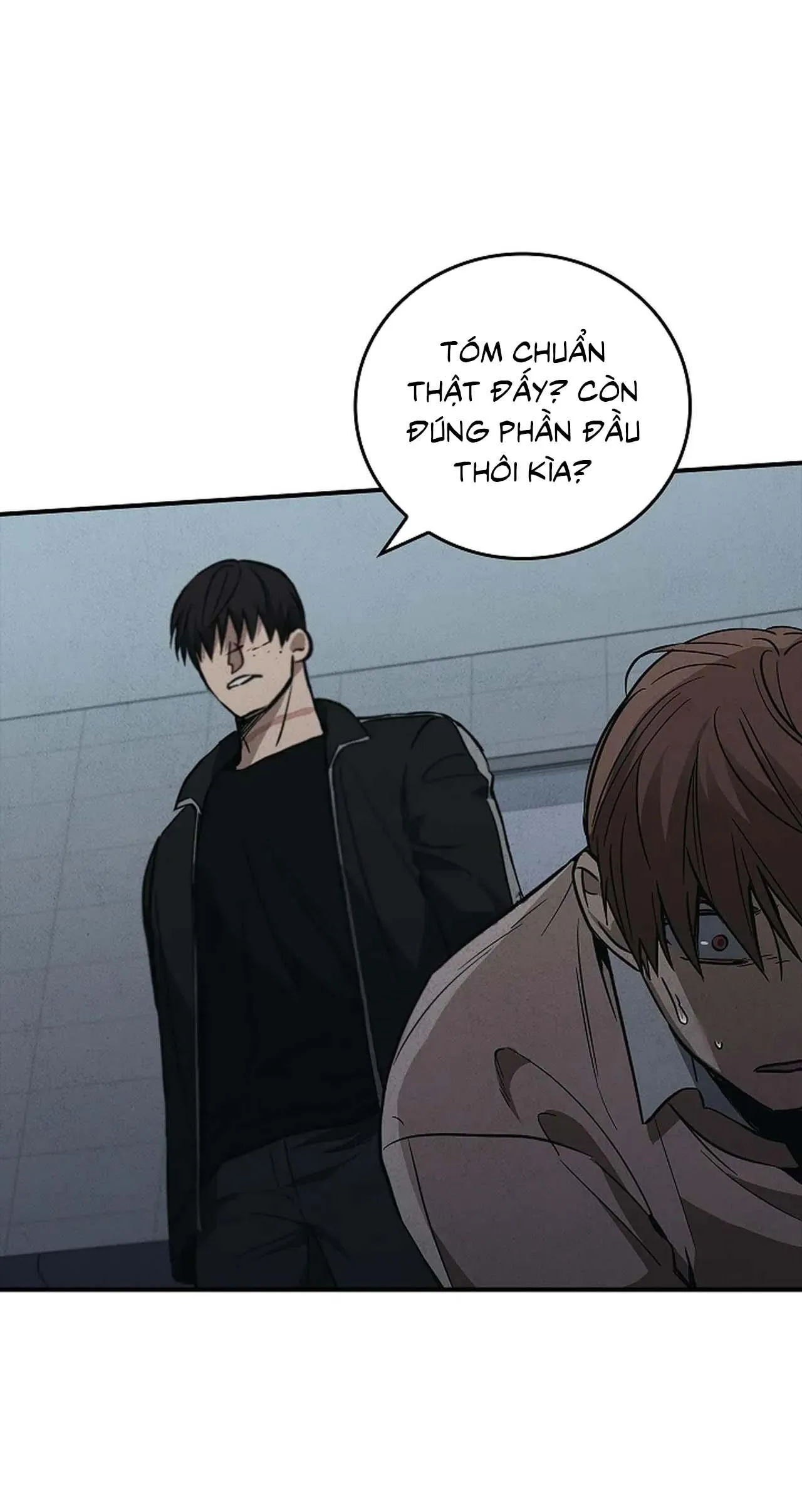 DEADMAN Chapter 10 Trang 40