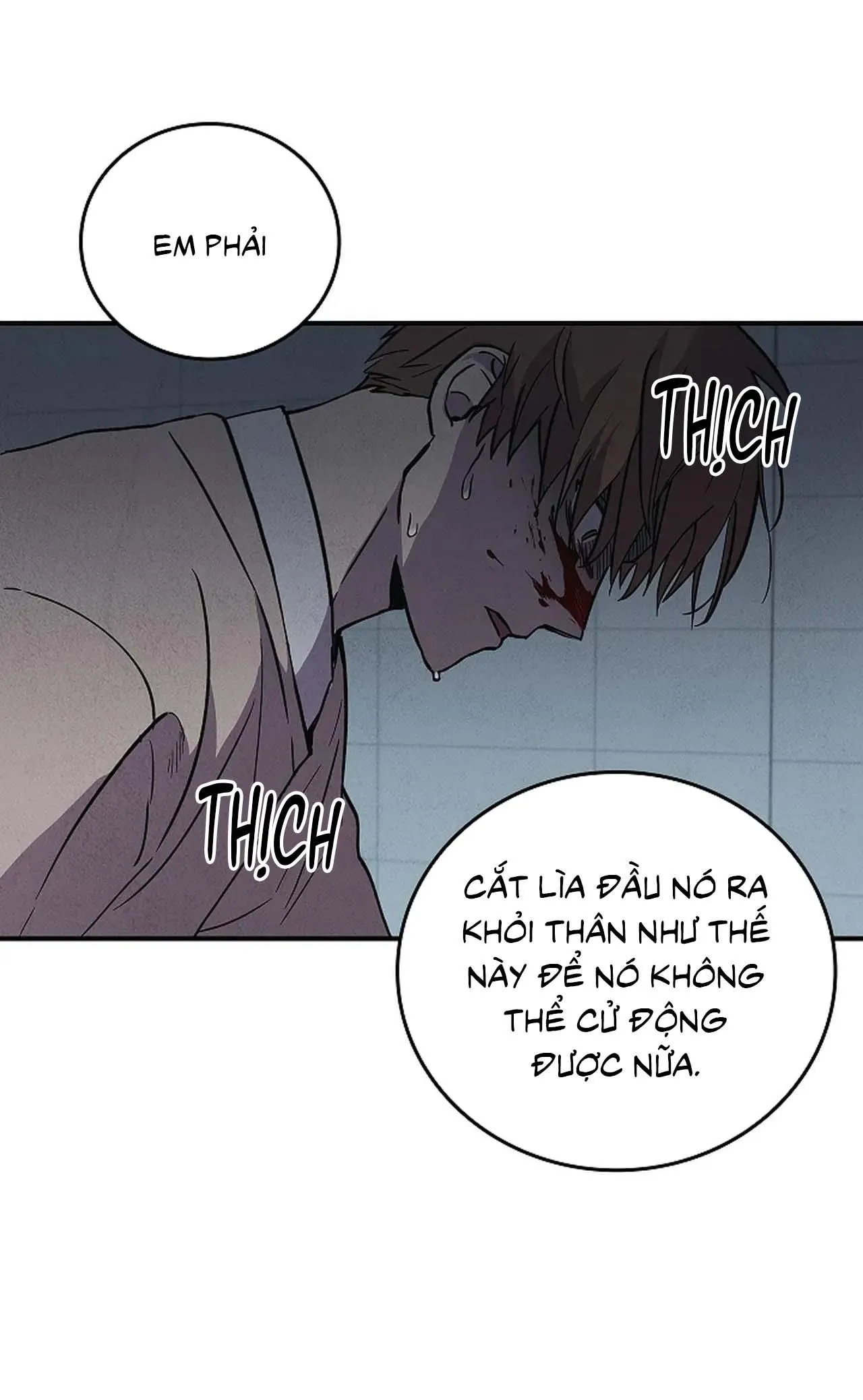 DEADMAN Chapter 10 Trang 44