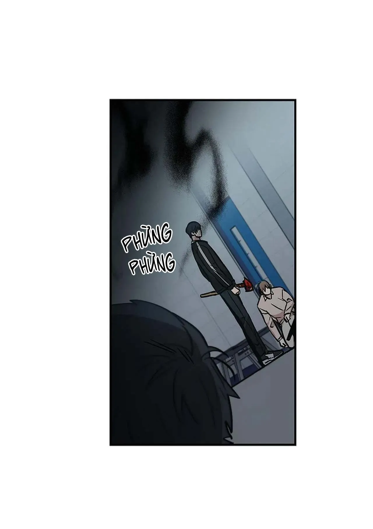 DEADMAN Chapter 10 Trang 45